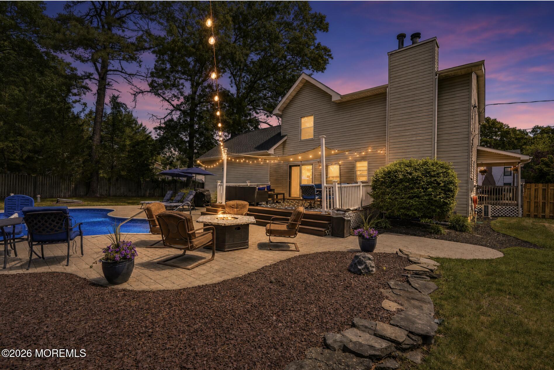 482 Clifton Avenue Bayville NJ 08721