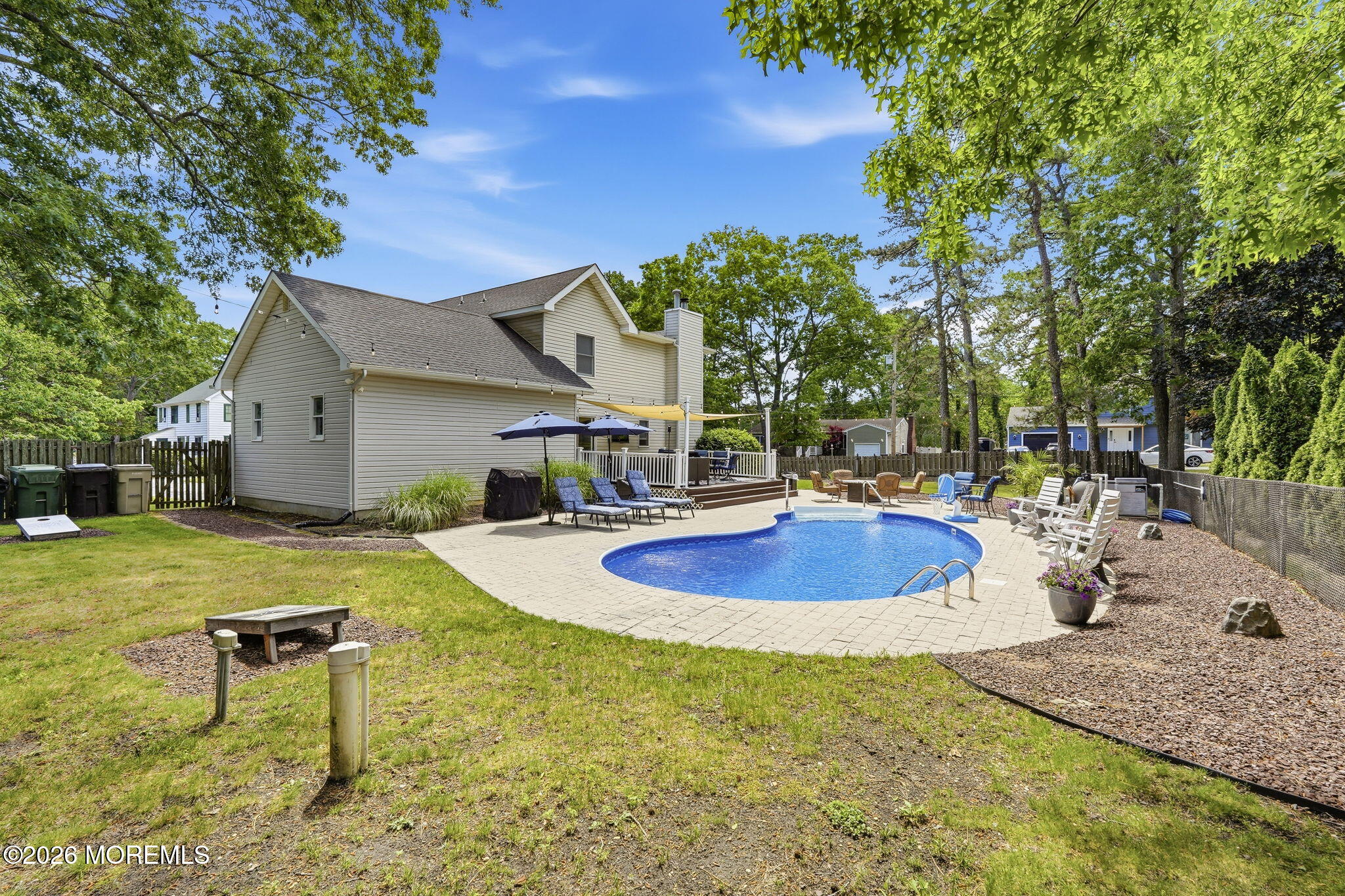 482 Clifton Avenue Bayville NJ 08721