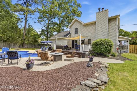 482 Clifton Avenue Bayville NJ 08721
