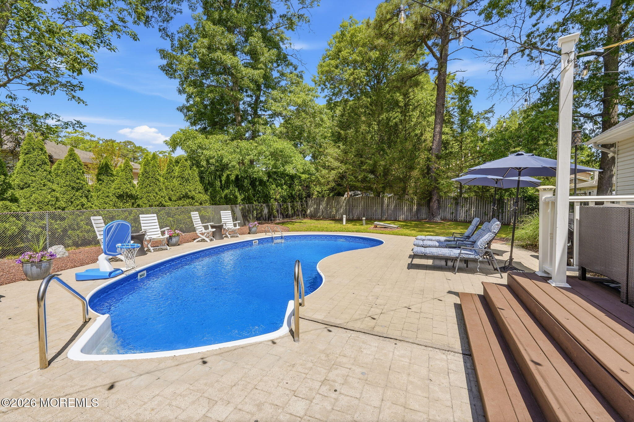482 Clifton Avenue Bayville NJ 08721