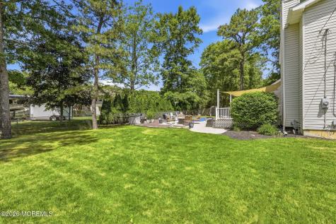 482 Clifton Avenue Bayville NJ 08721
