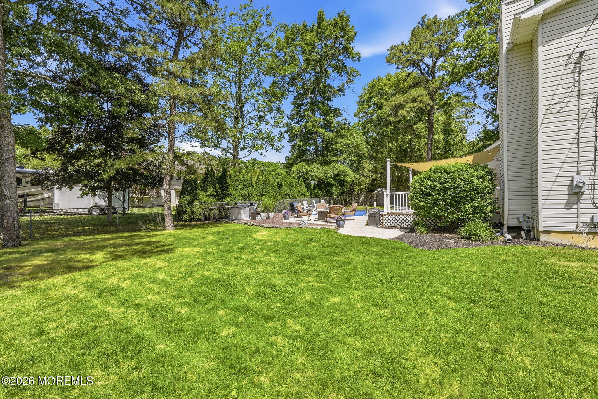 482 Clifton Avenue Bayville NJ 08721