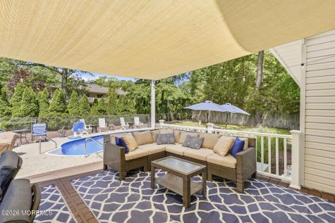 482 Clifton Avenue Bayville NJ 08721