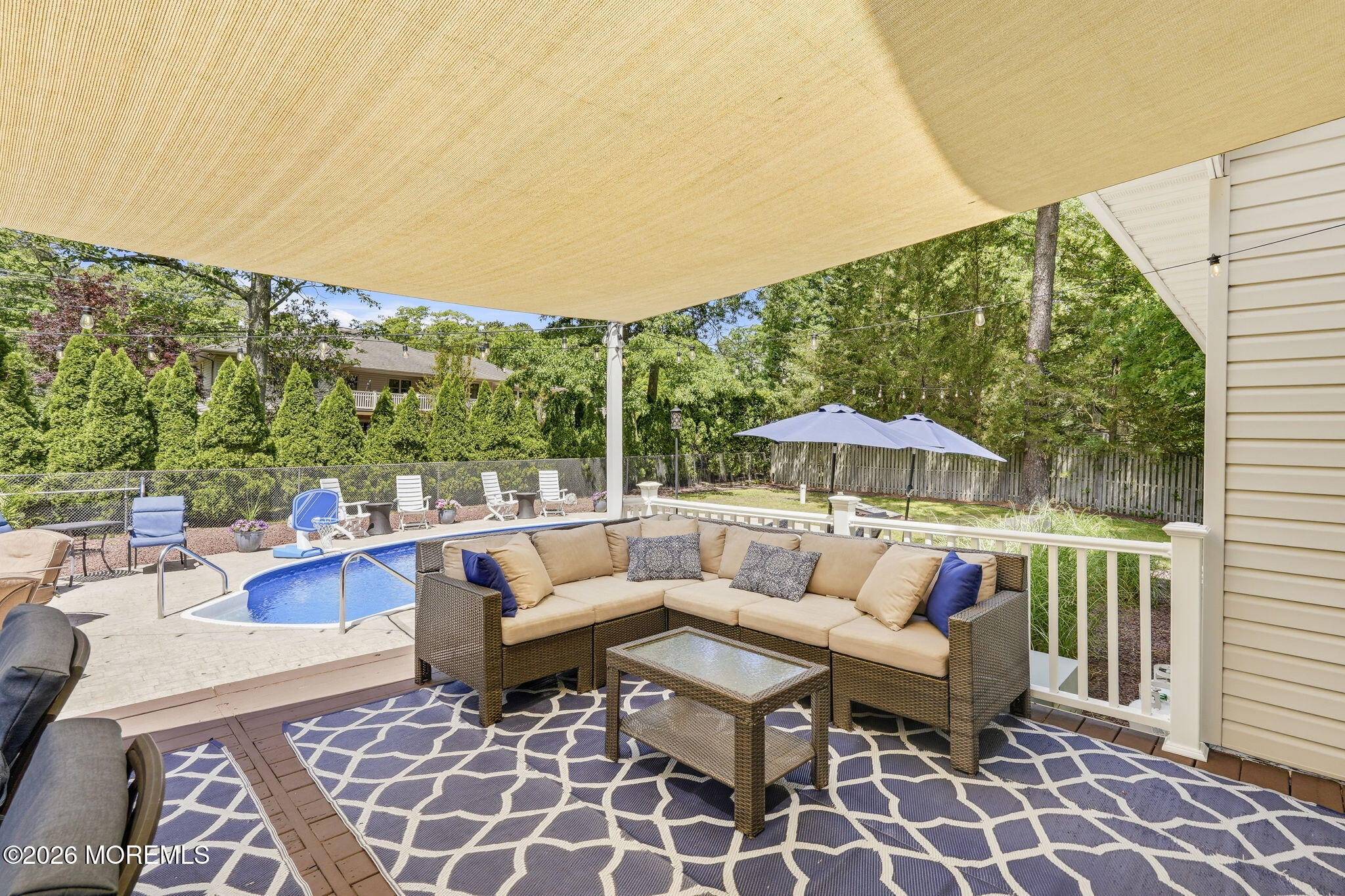 482 Clifton Avenue Bayville NJ 08721