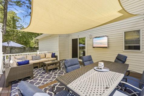 482 Clifton Avenue Bayville NJ 08721