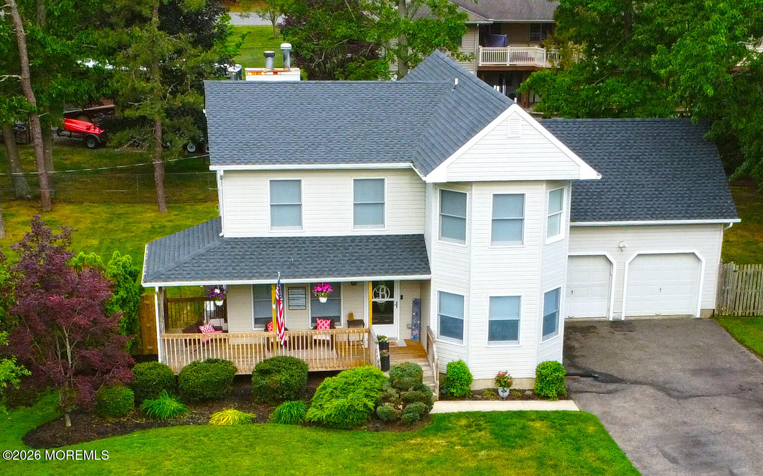 482 Clifton Avenue Bayville NJ 08721