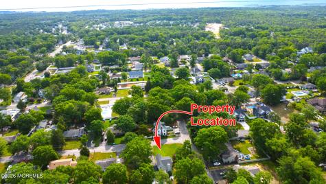 482 Clifton Avenue Bayville NJ 08721