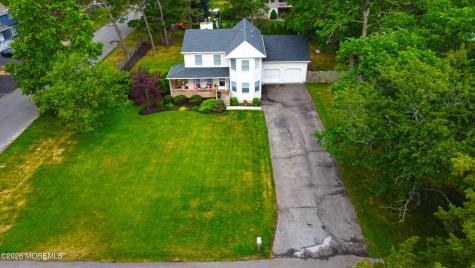 482 Clifton Avenue Bayville NJ 08721