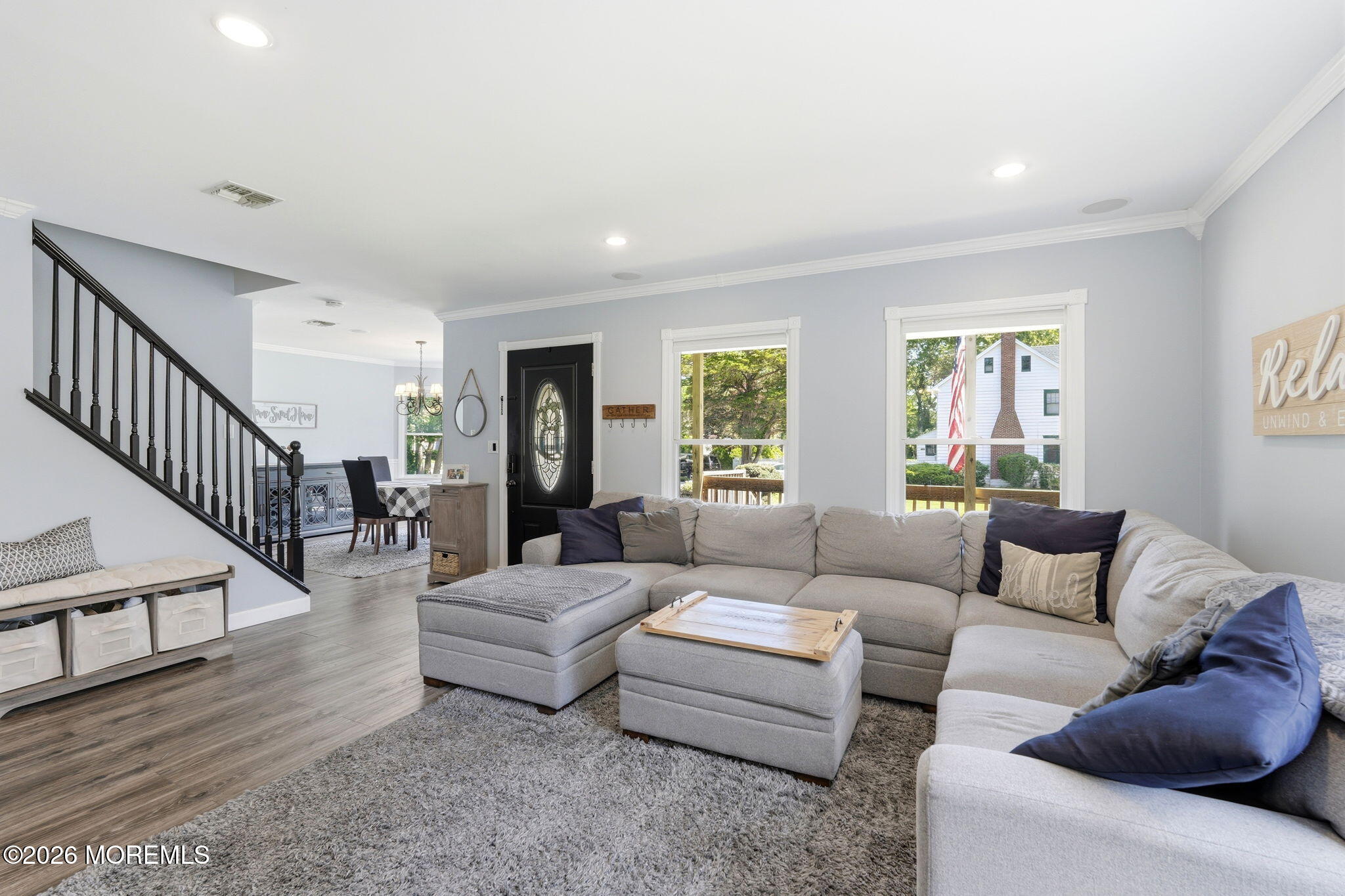 482 Clifton Avenue Bayville NJ 08721