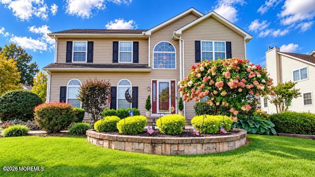 21 Samantha Circle Matawan NJ 07747