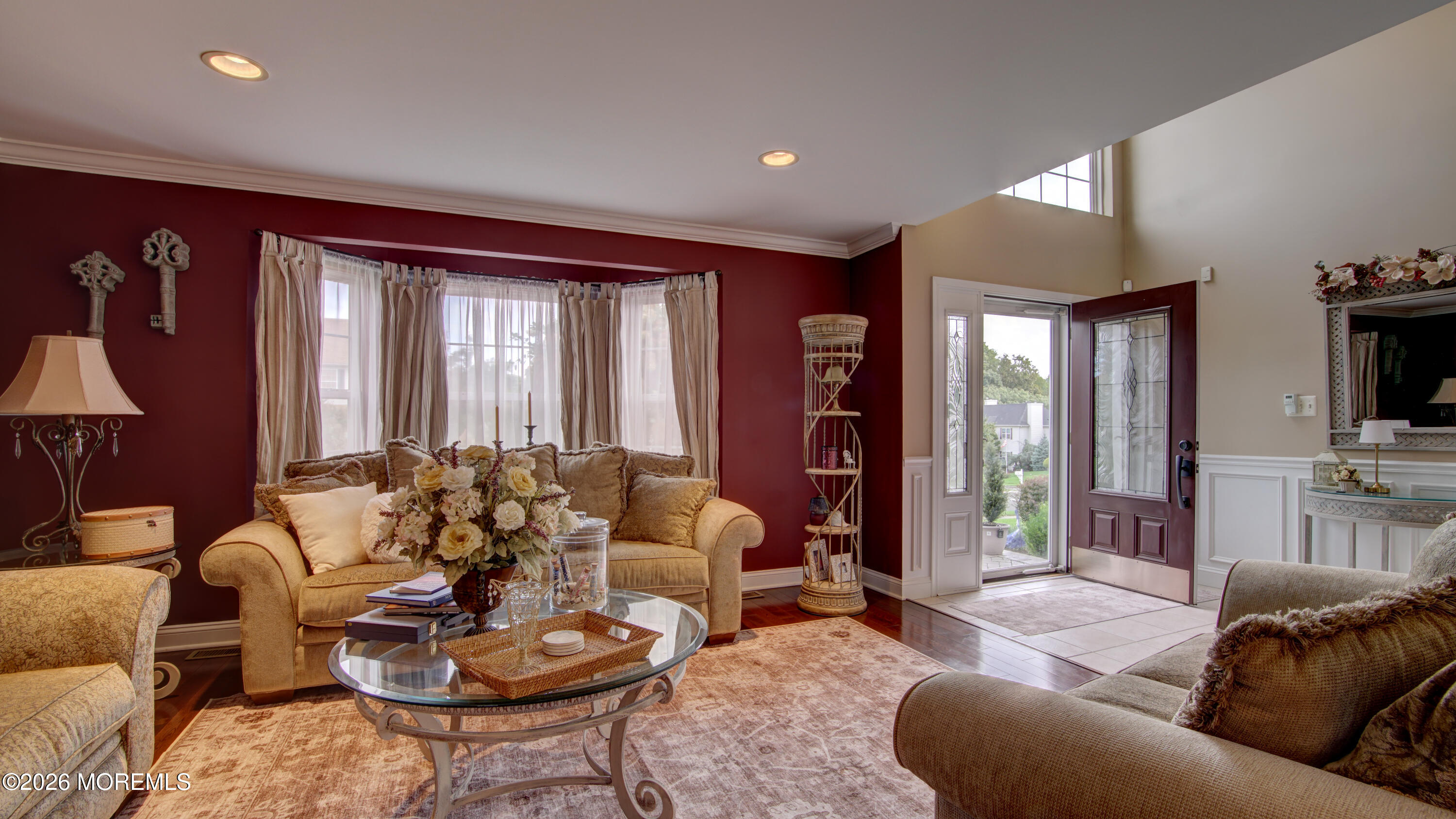 21 Samantha Circle Matawan NJ 07747
