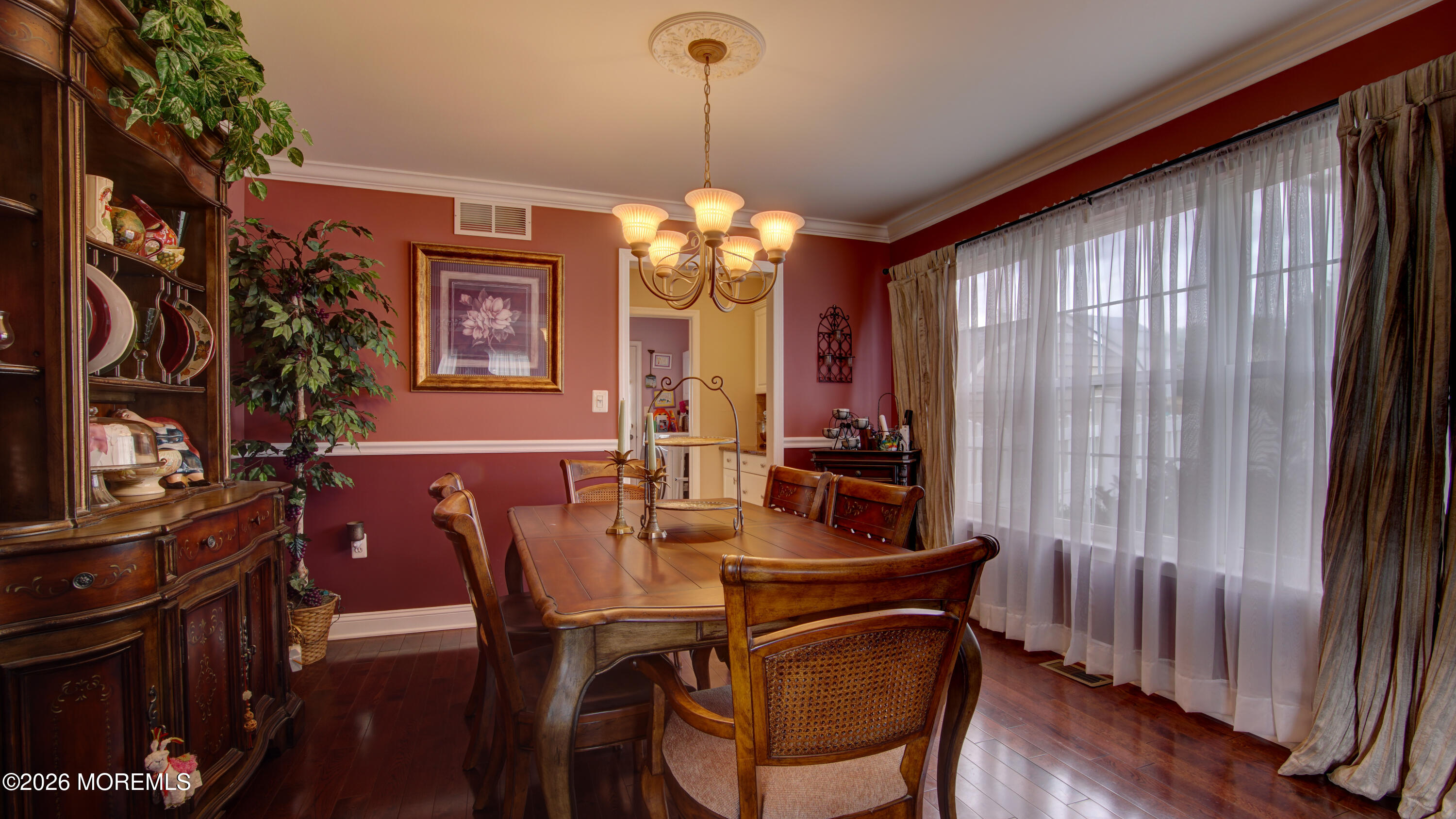 21 Samantha Circle Matawan NJ 07747