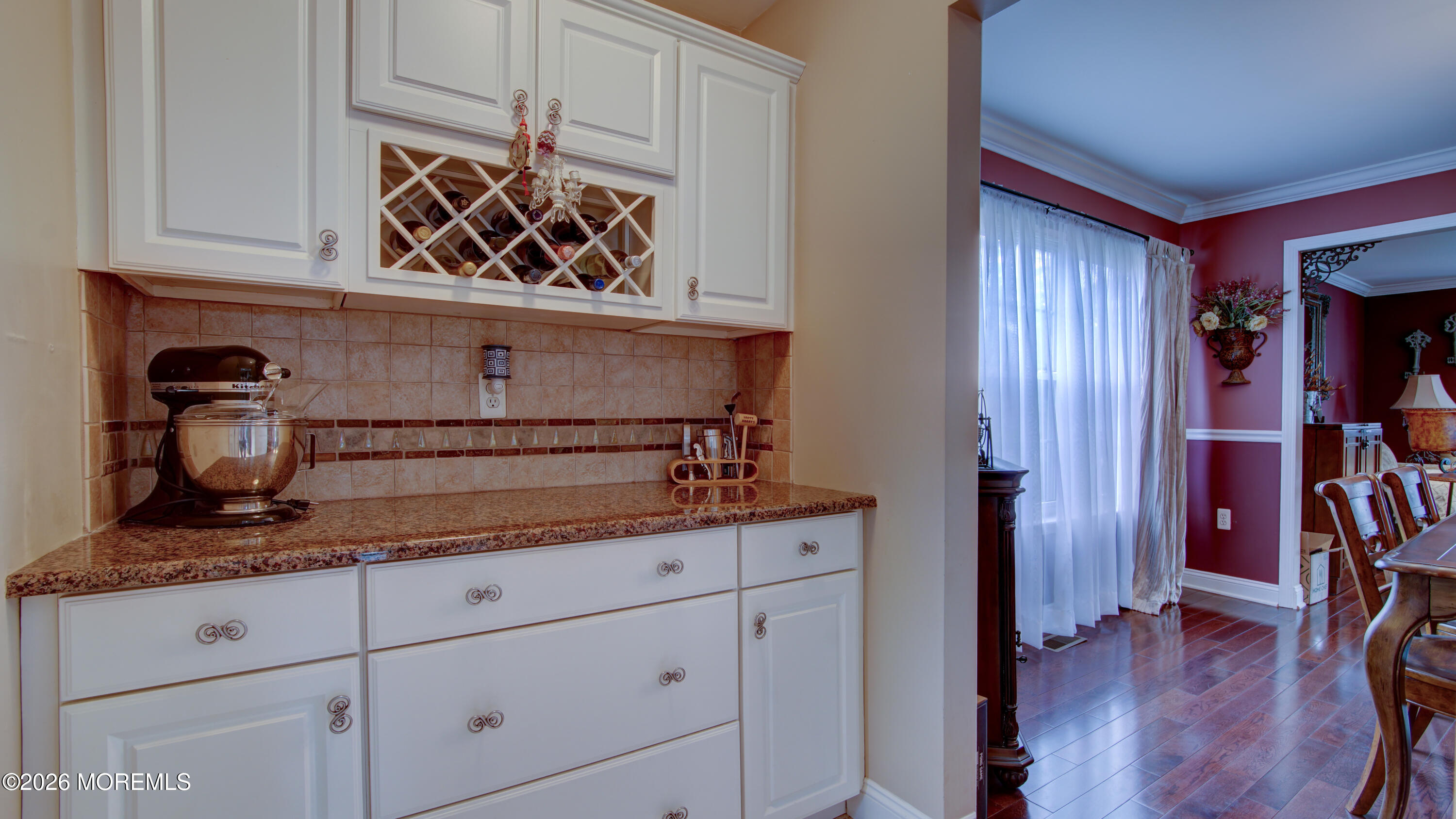 21 Samantha Circle Matawan NJ 07747