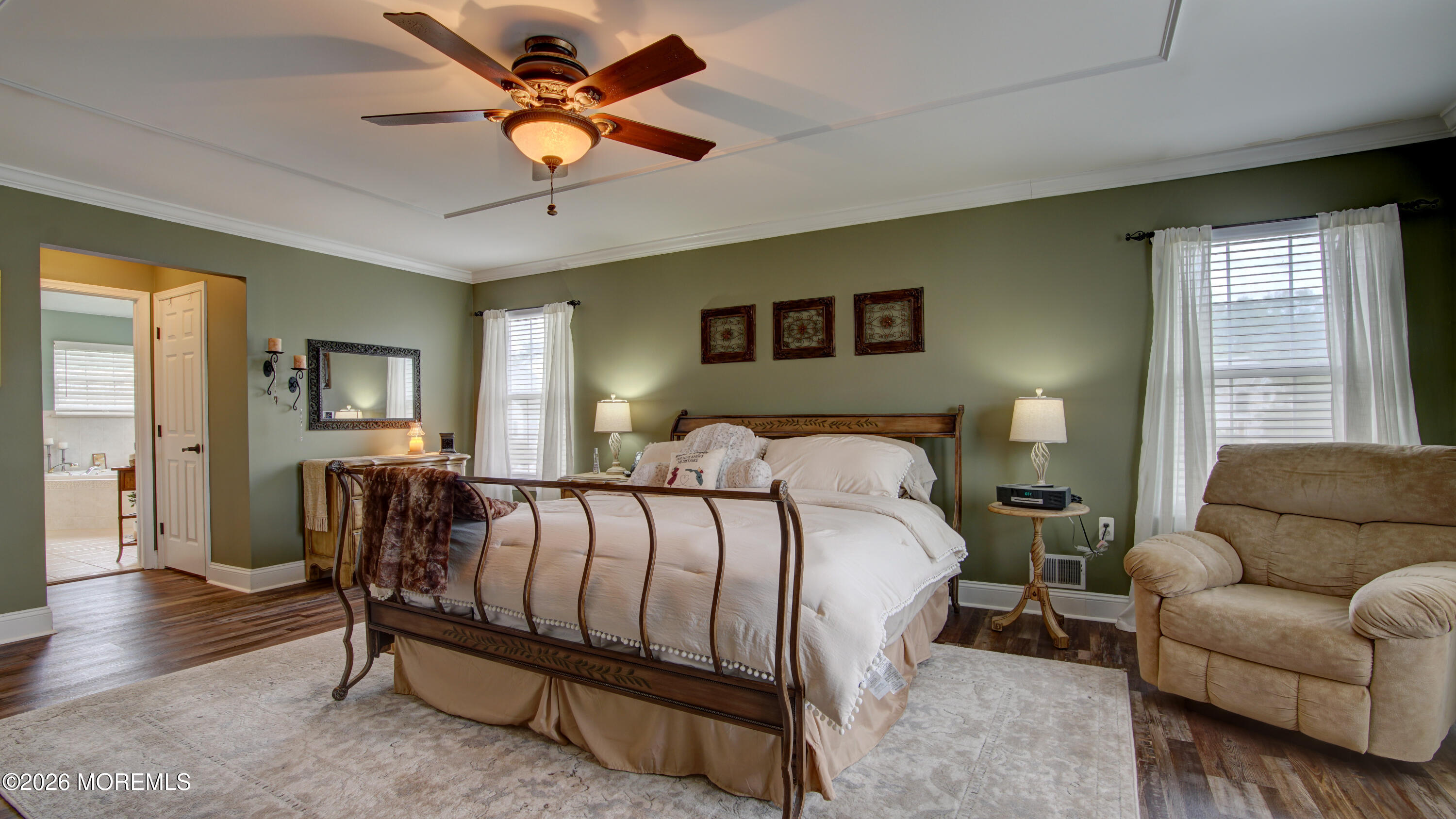 21 Samantha Circle Matawan NJ 07747