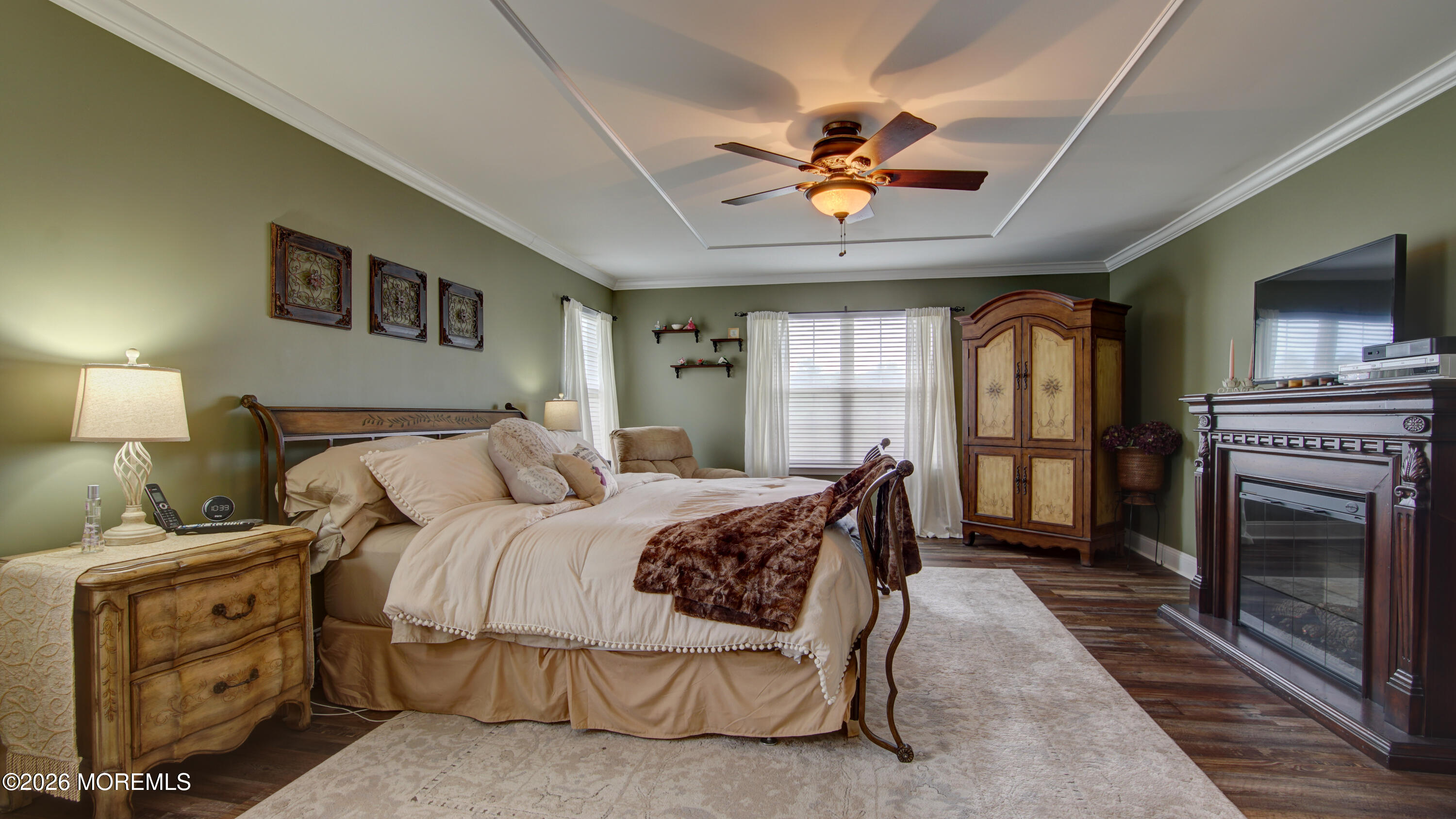 21 Samantha Circle Matawan NJ 07747