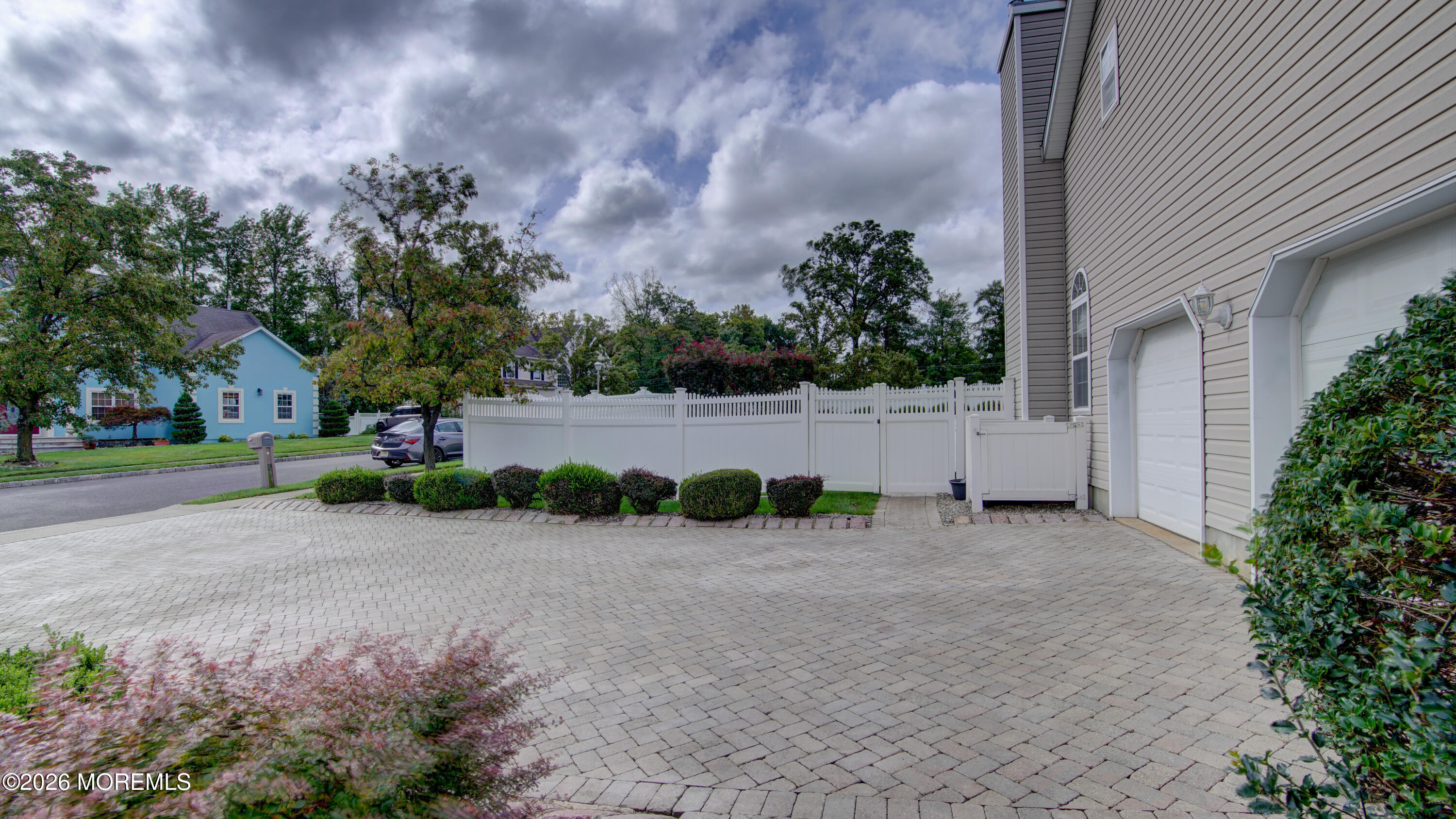 21 Samantha Circle Matawan NJ 07747