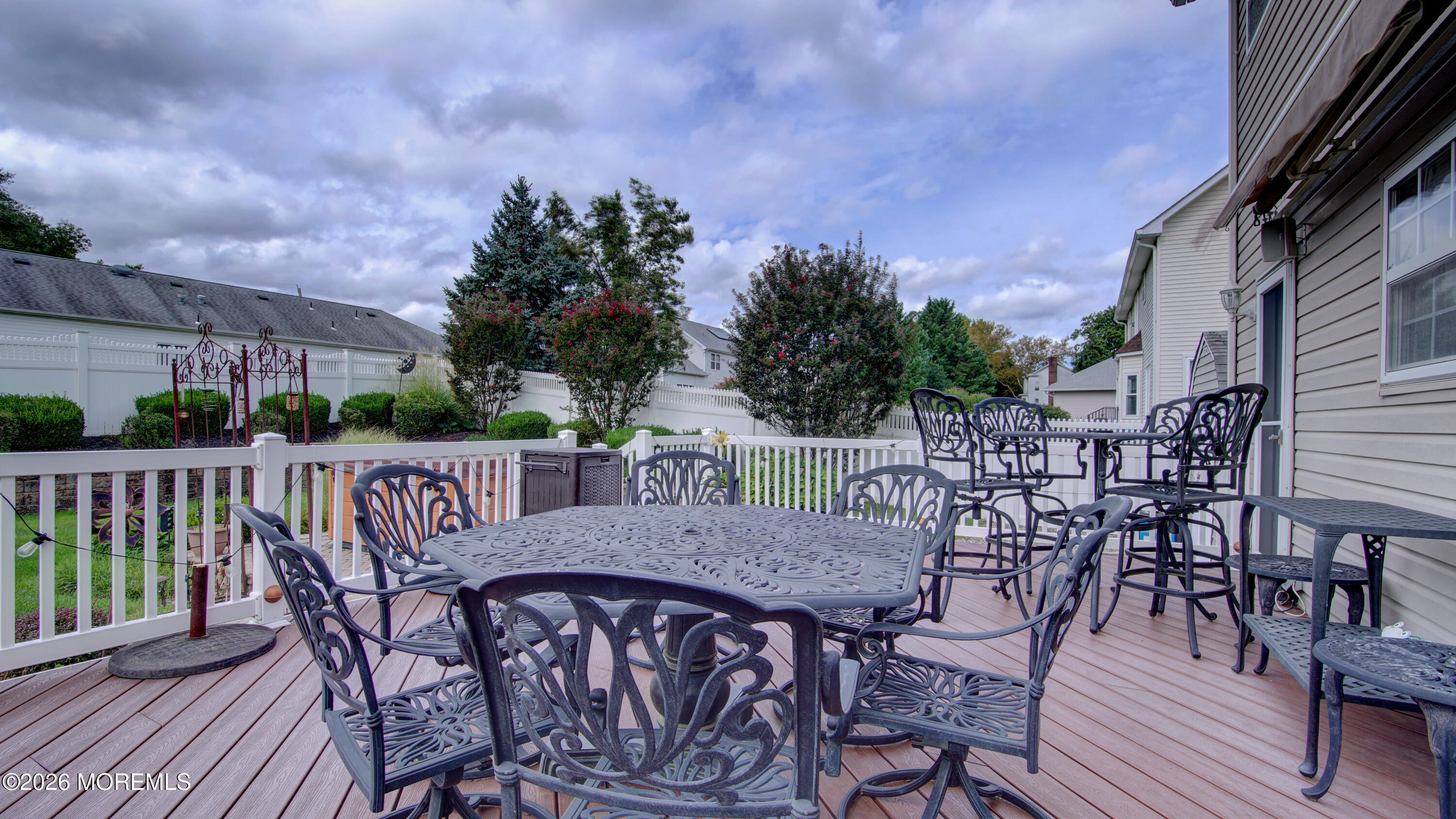 21 Samantha Circle Matawan NJ 07747