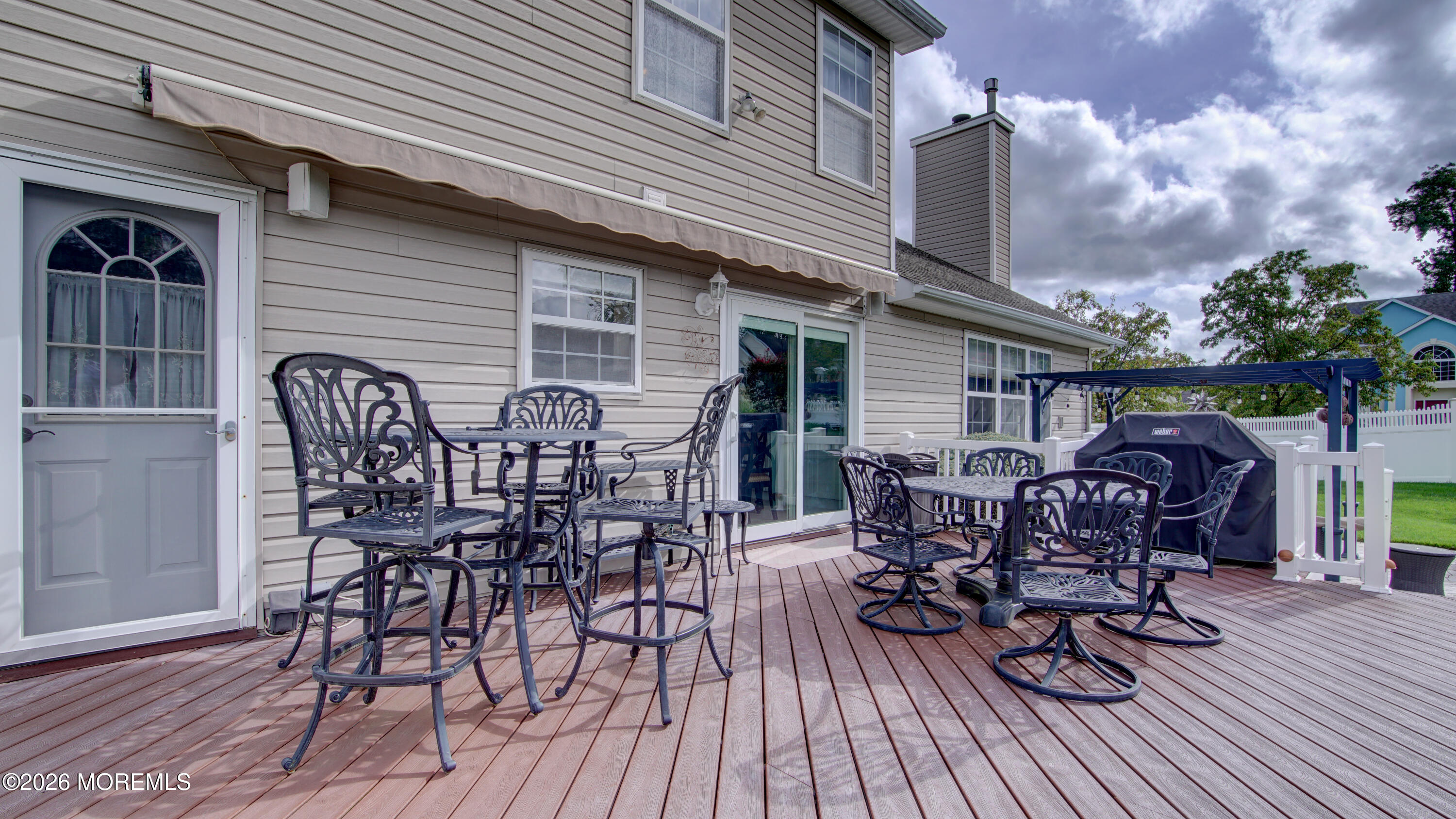21 Samantha Circle Matawan NJ 07747