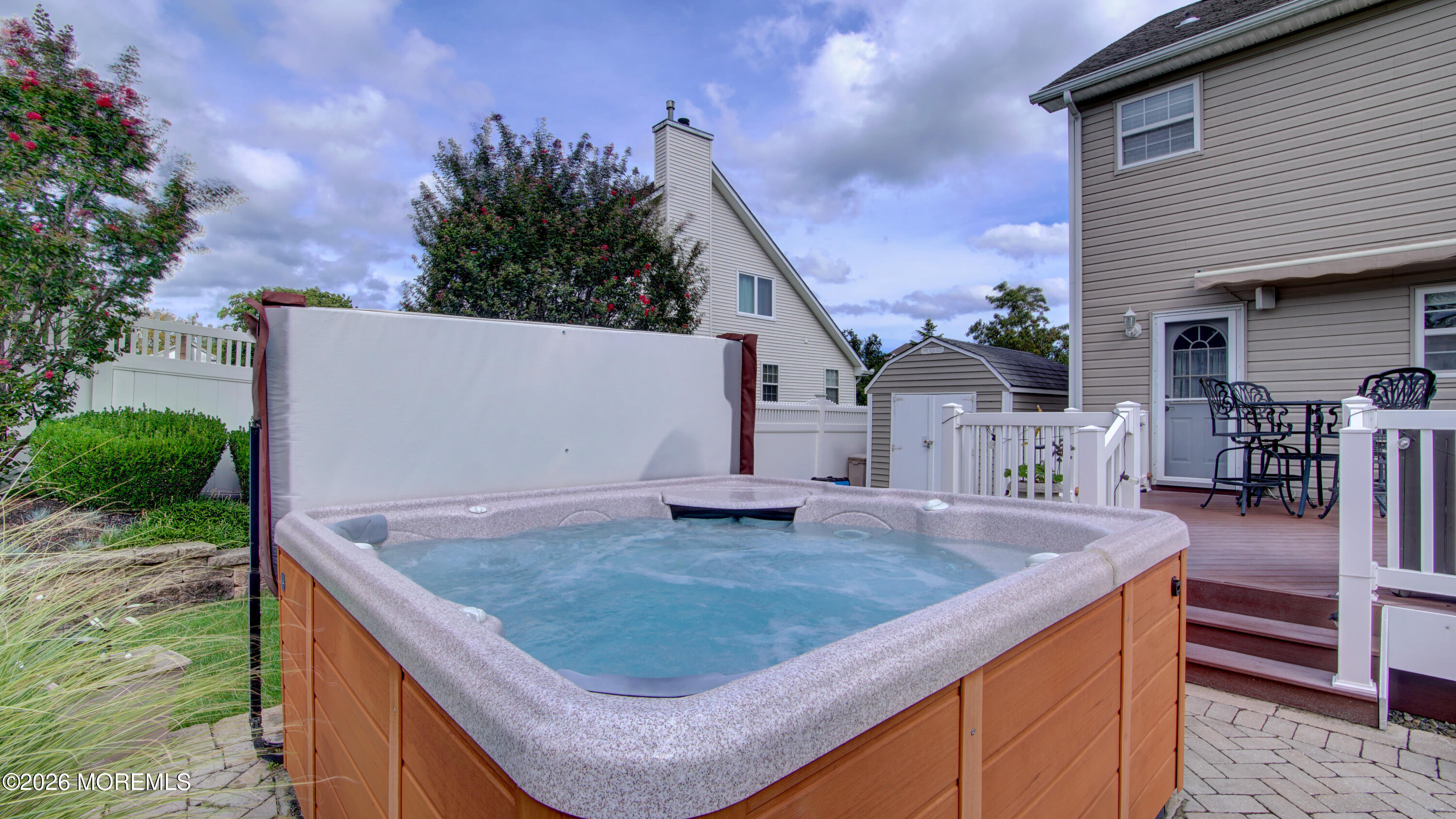21 Samantha Circle Matawan NJ 07747