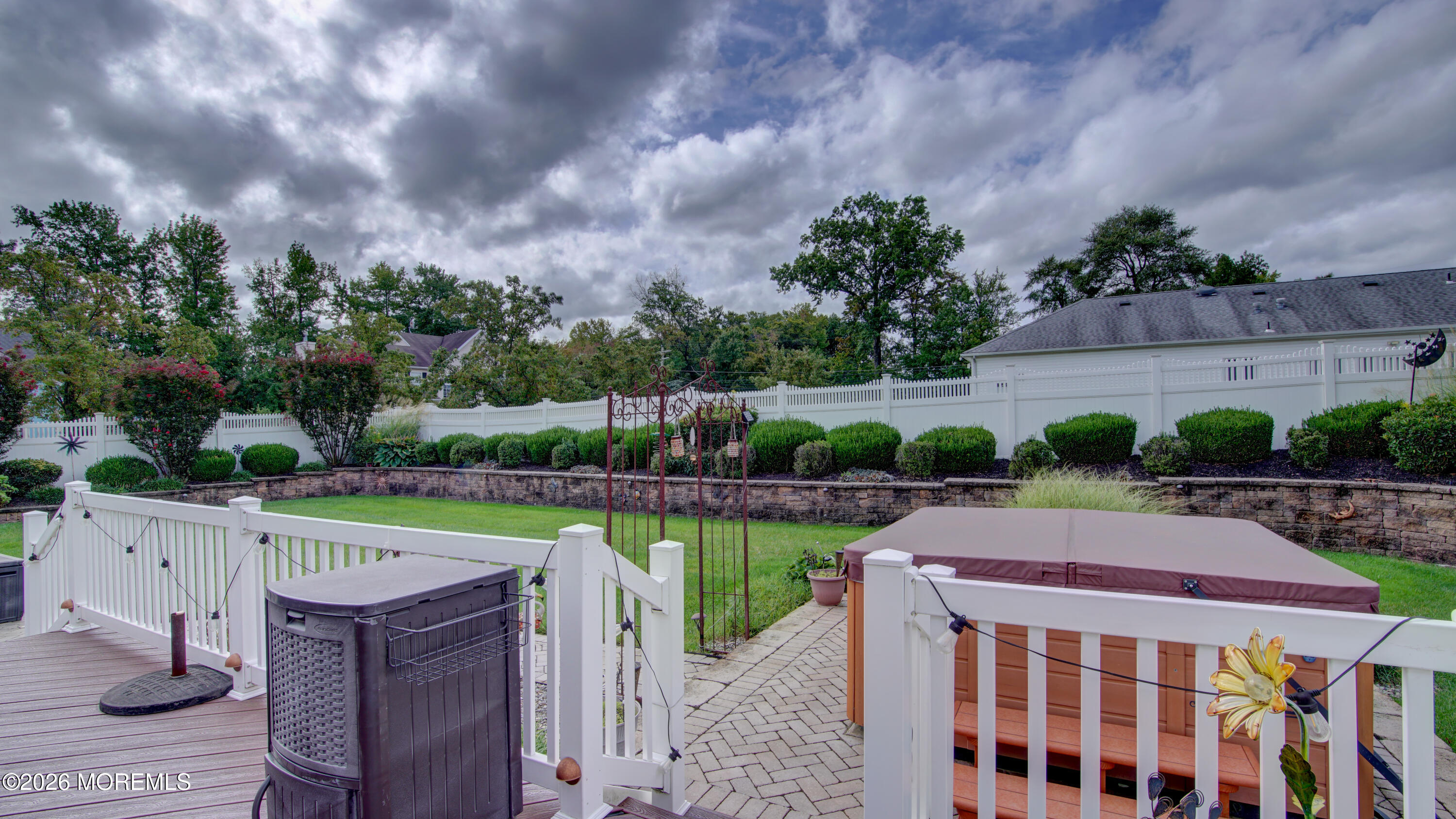 21 Samantha Circle Matawan NJ 07747