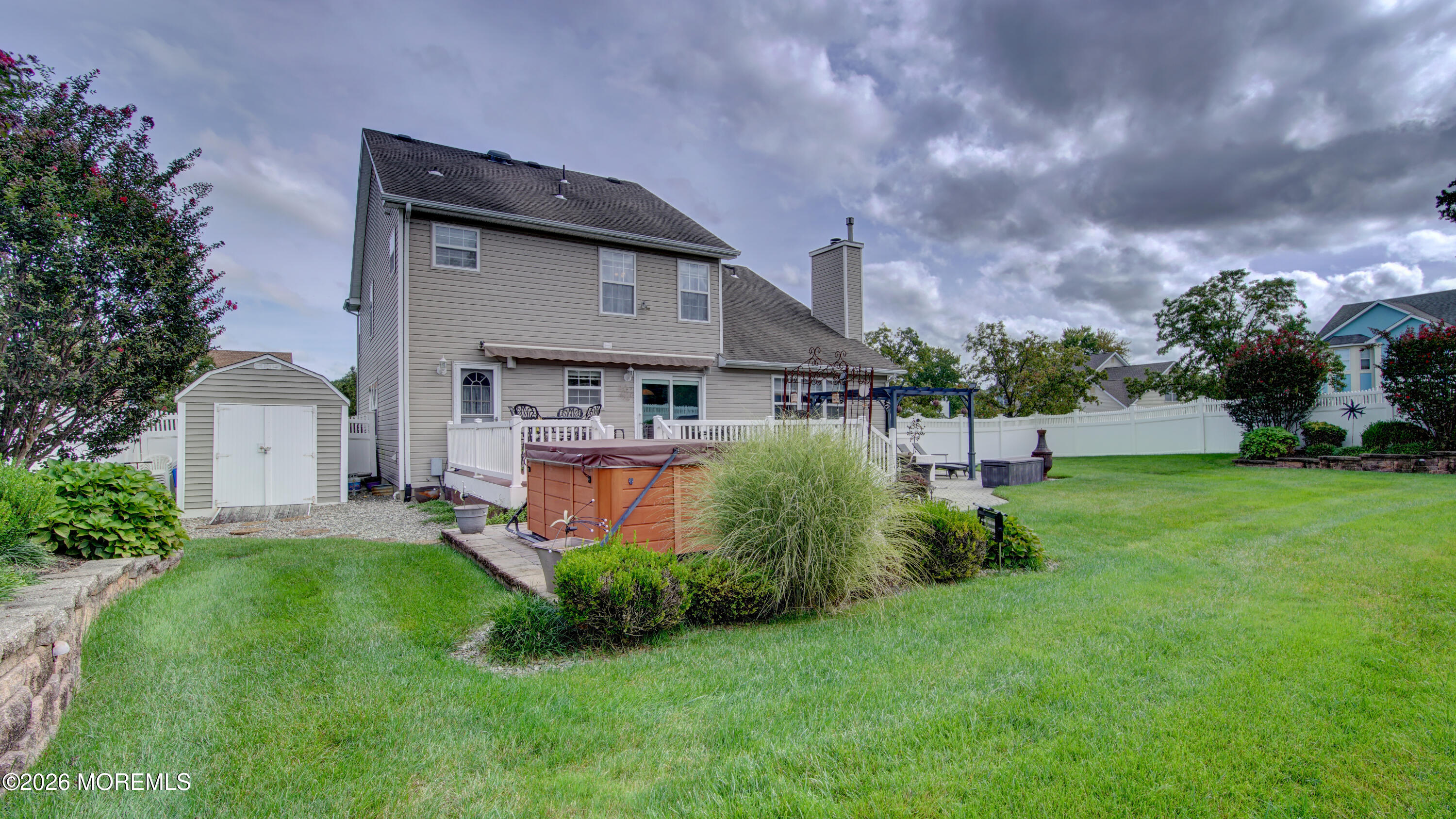 21 Samantha Circle Matawan NJ 07747