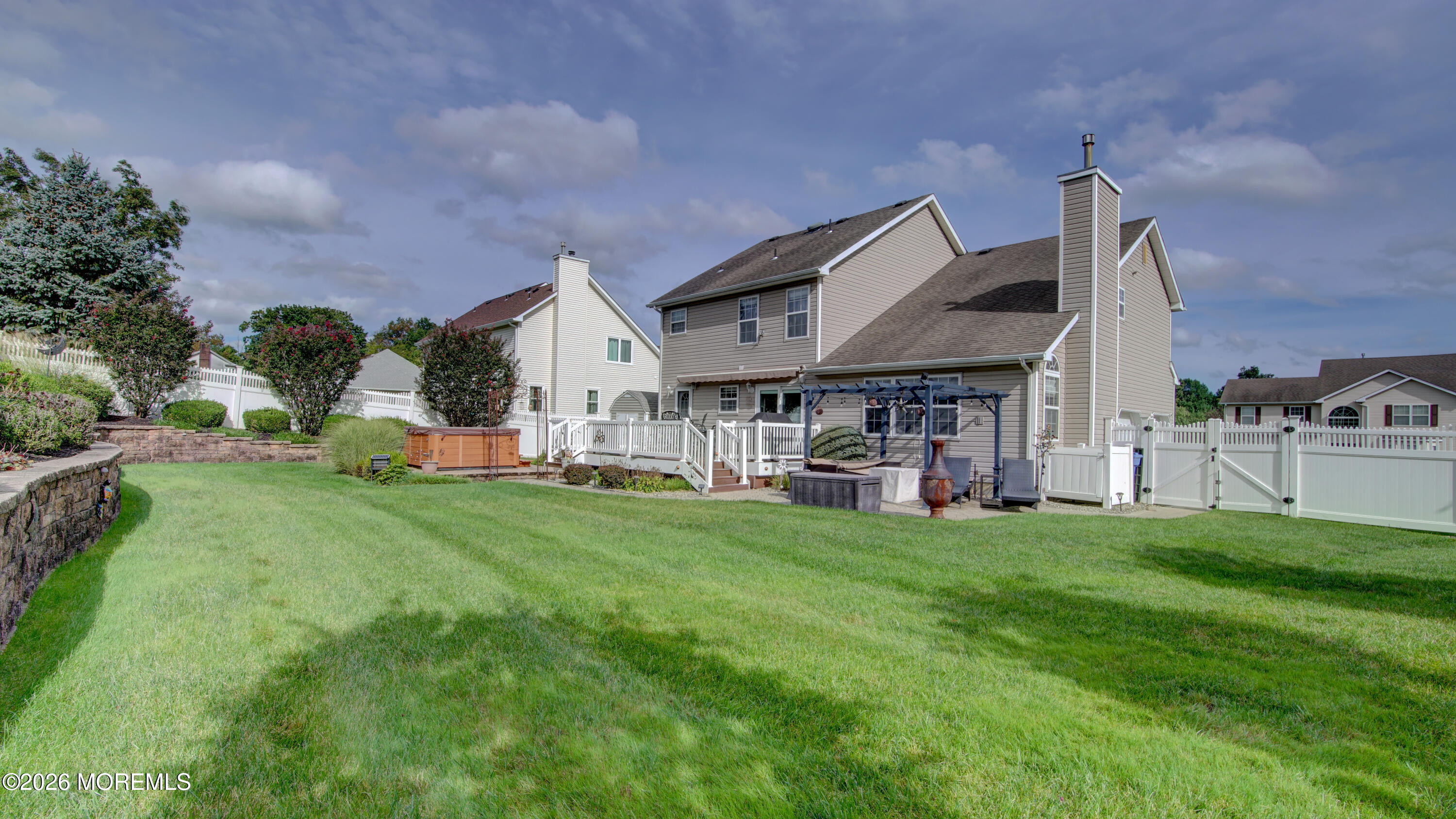 21 Samantha Circle Matawan NJ 07747