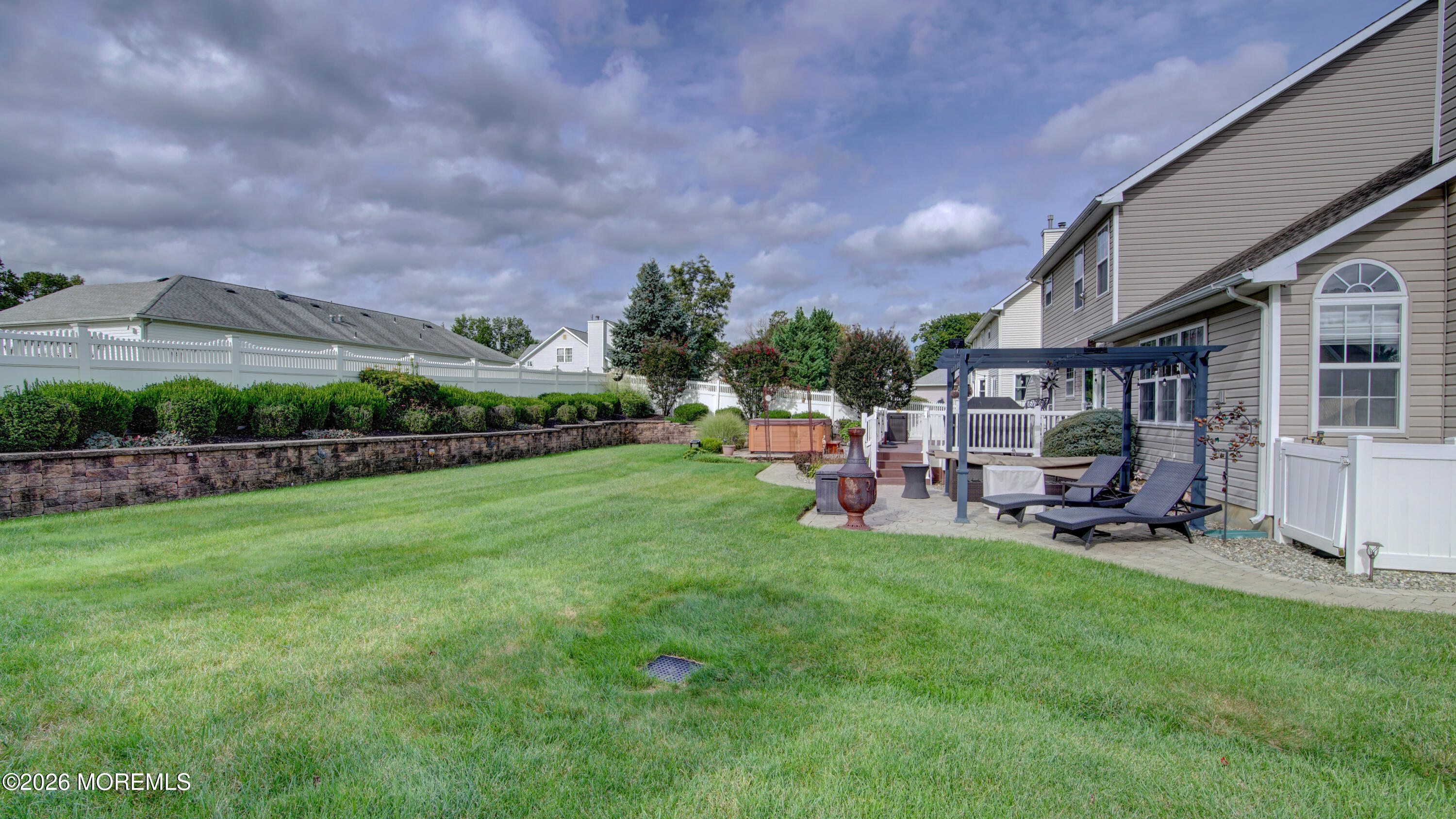 21 Samantha Circle Matawan NJ 07747