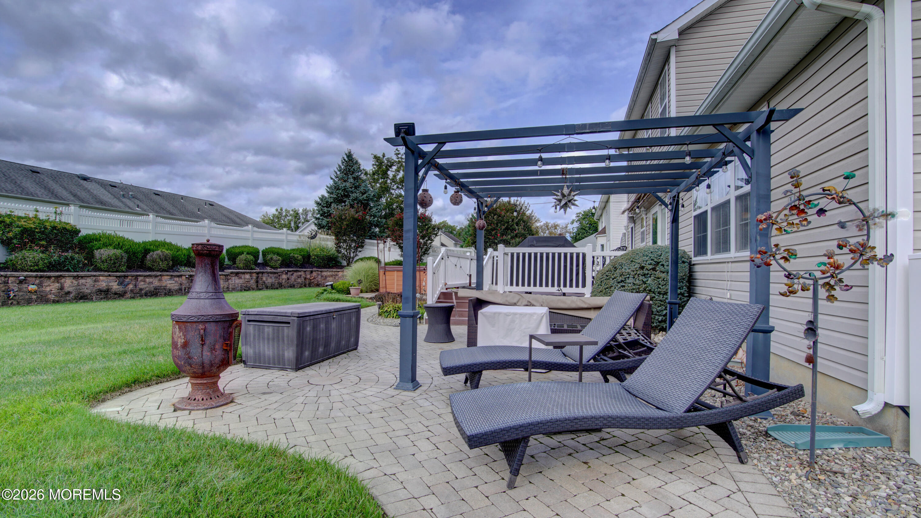 21 Samantha Circle Matawan NJ 07747