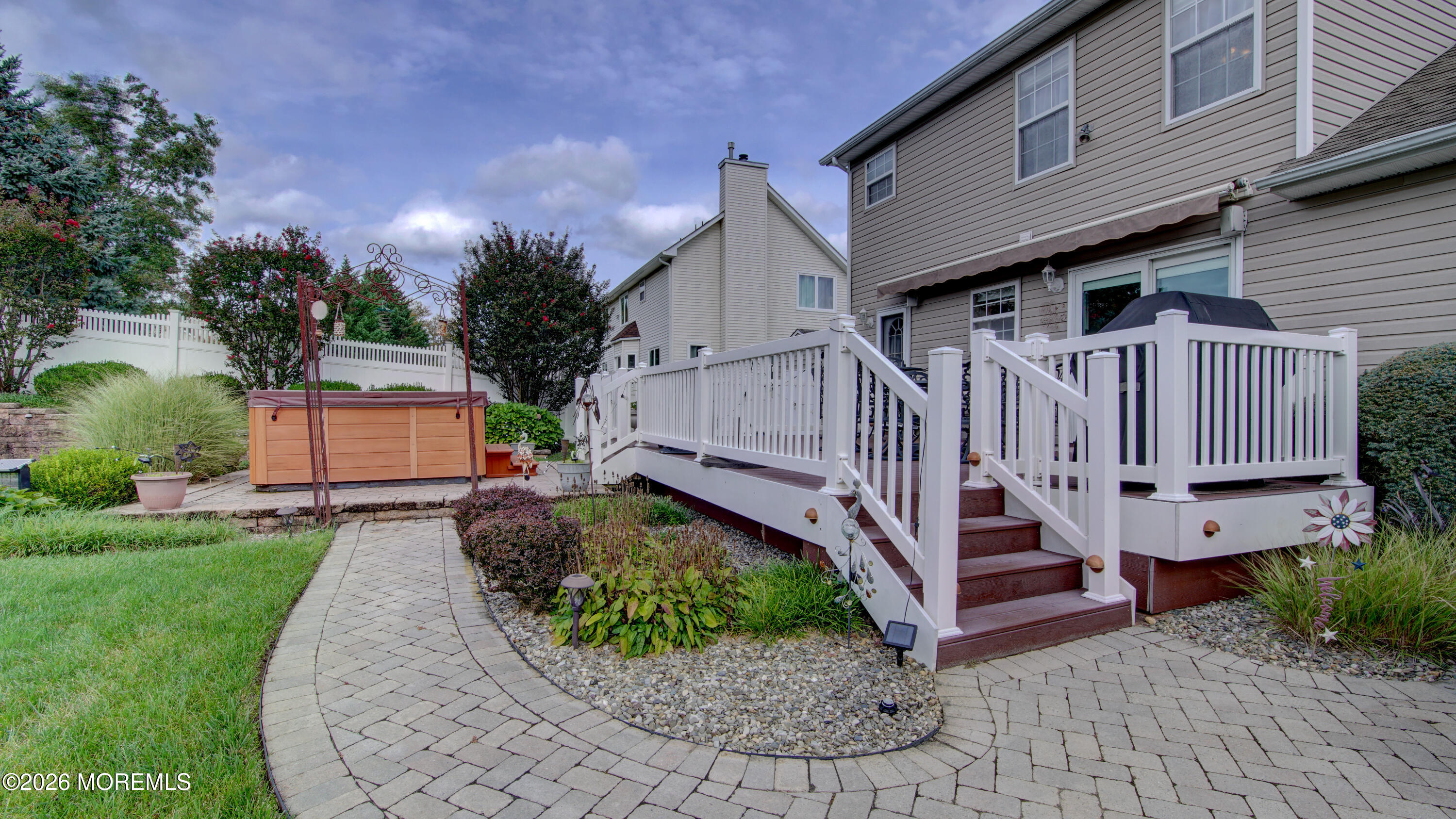 21 Samantha Circle Matawan NJ 07747