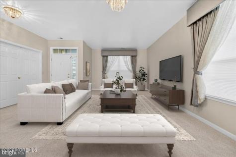 7 Allister Lane Columbus NJ 08022