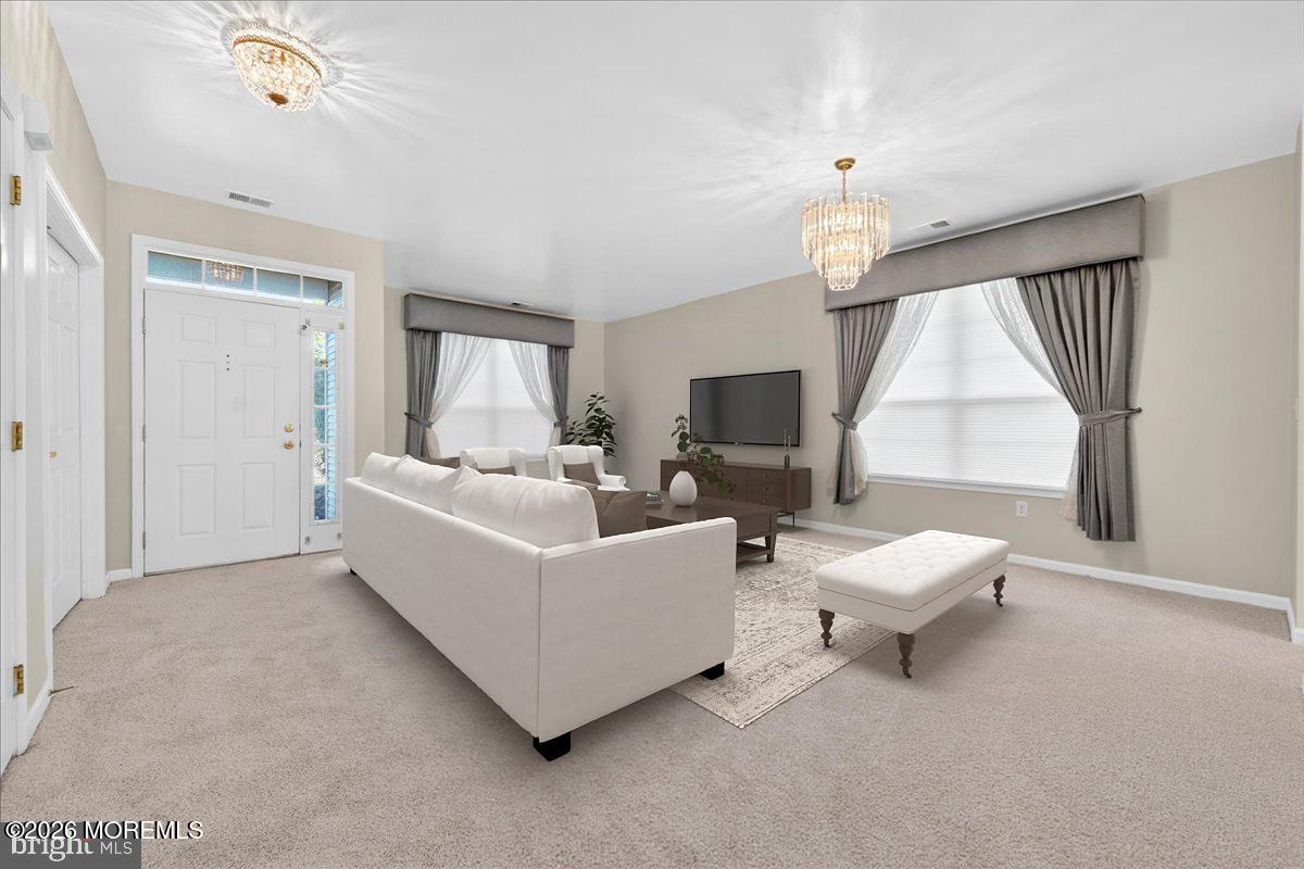 7 Allister Lane Columbus NJ 08022