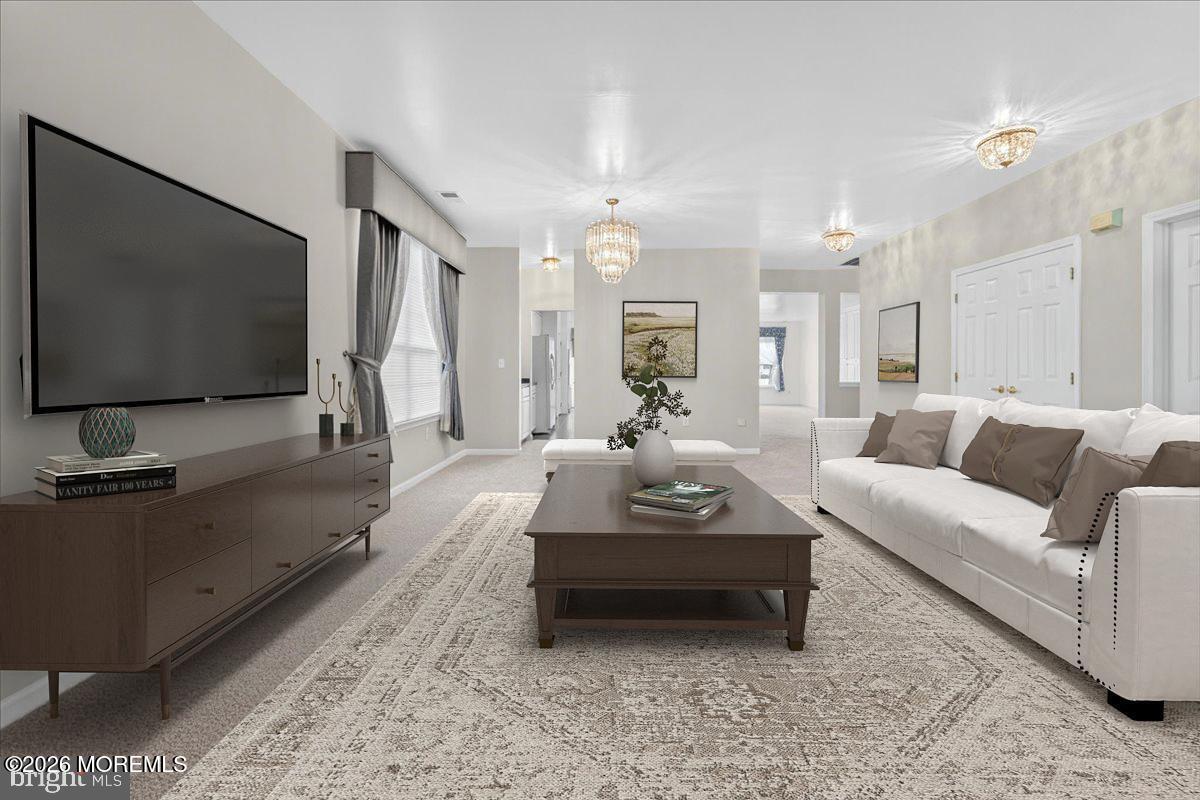 7 Allister Lane Columbus NJ 08022