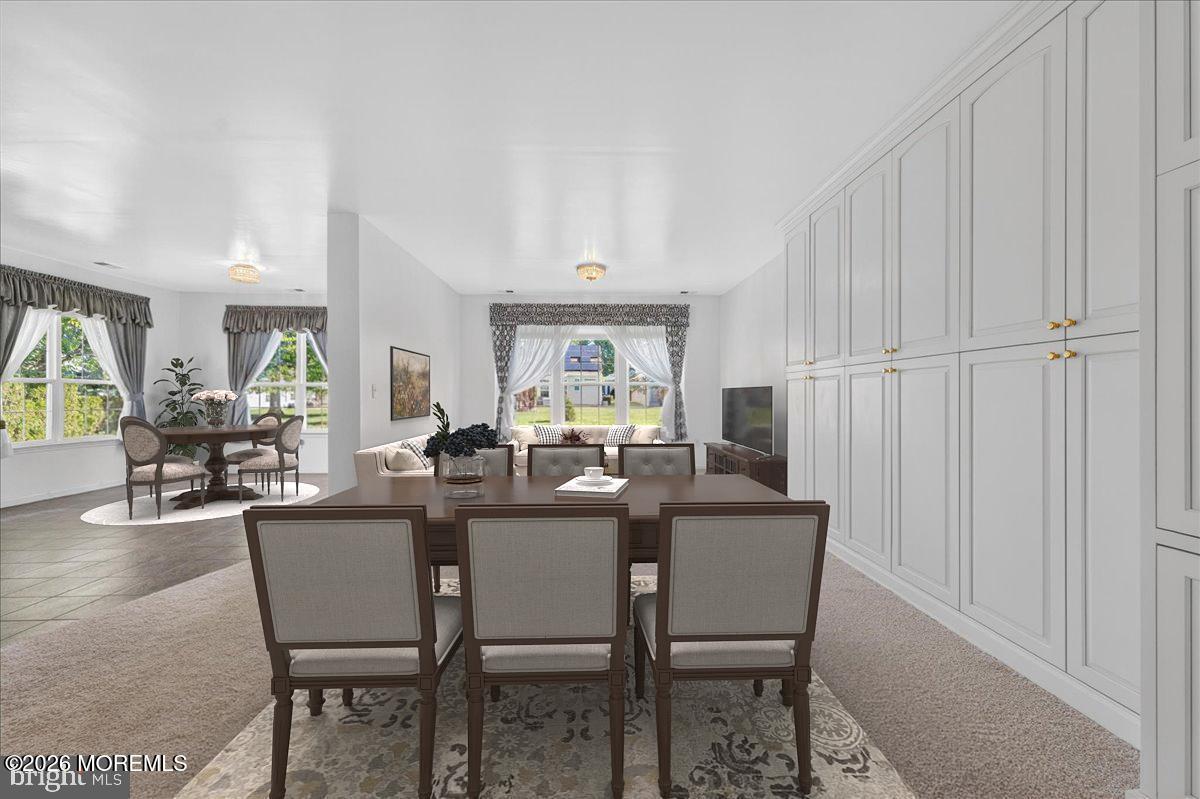7 Allister Lane Columbus NJ 08022