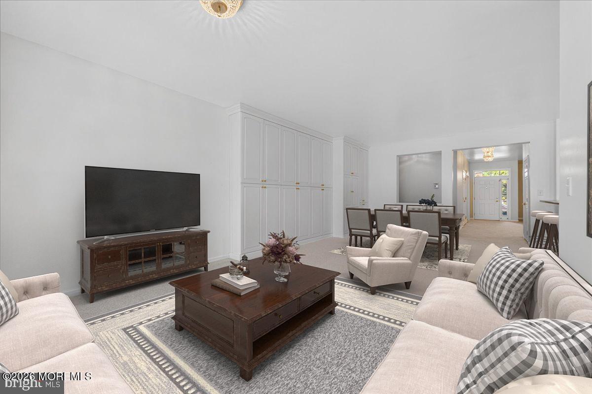 7 Allister Lane Columbus NJ 08022