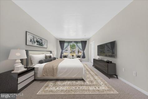 7 Allister Lane Columbus NJ 08022