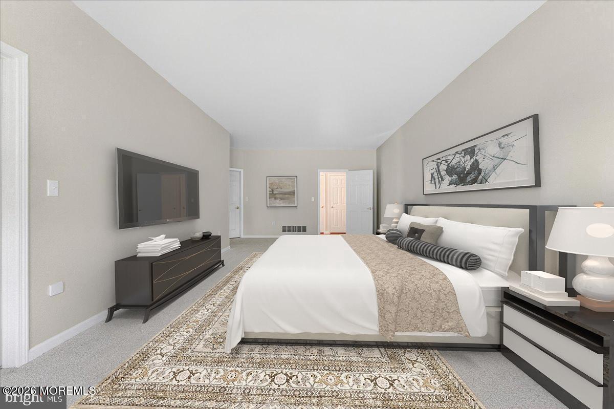 7 Allister Lane Columbus NJ 08022