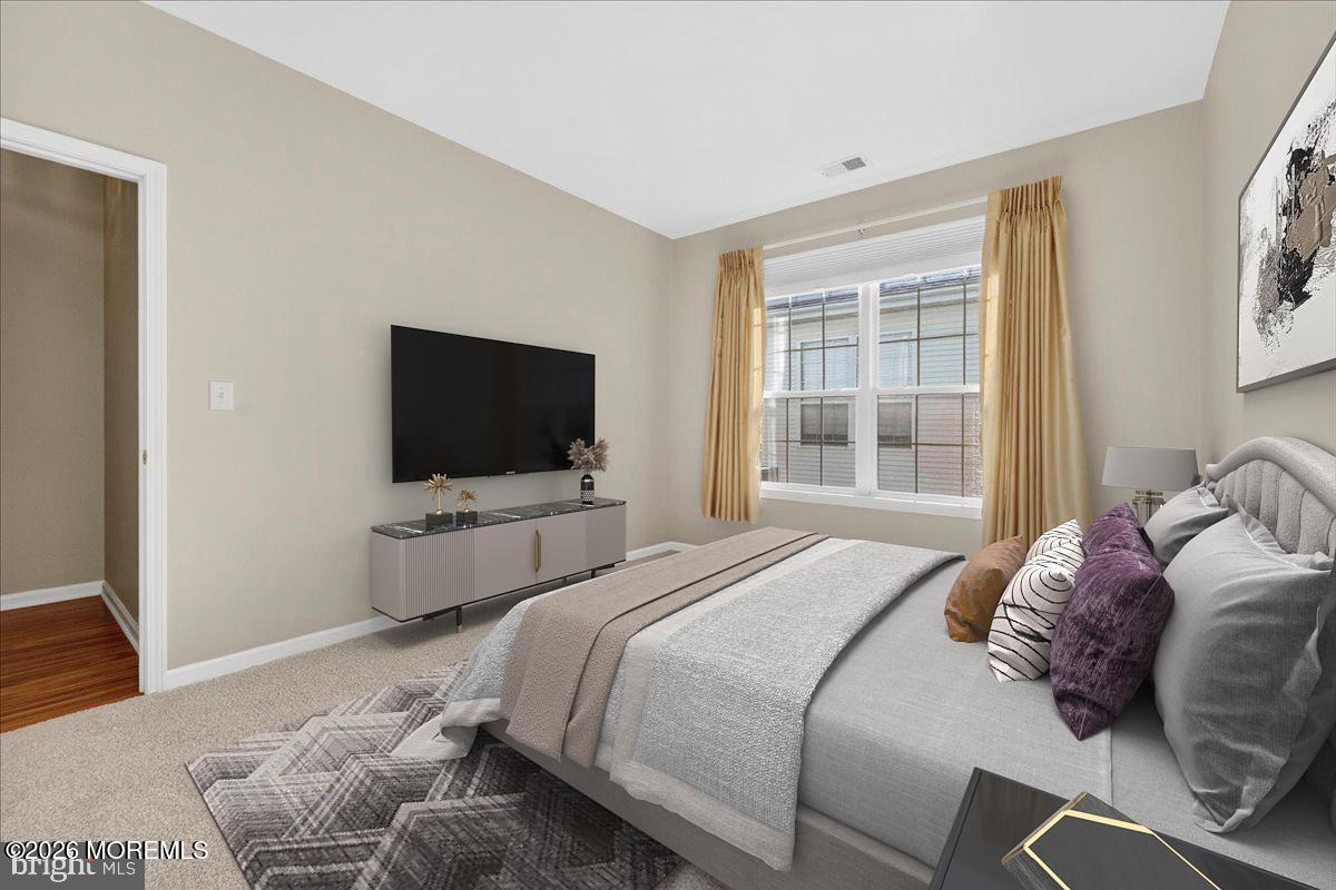 7 Allister Lane Columbus NJ 08022