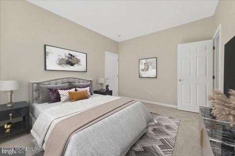7 Allister Lane Columbus NJ 08022
