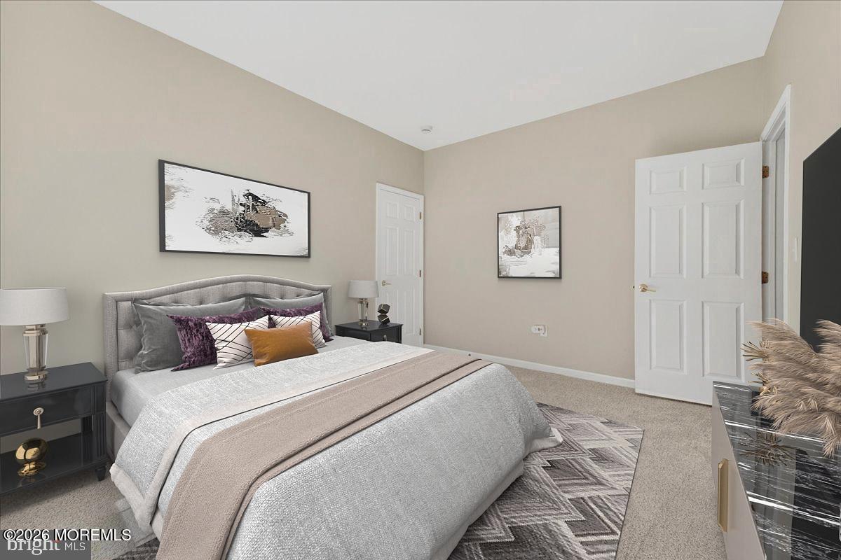 7 Allister Lane Columbus NJ 08022