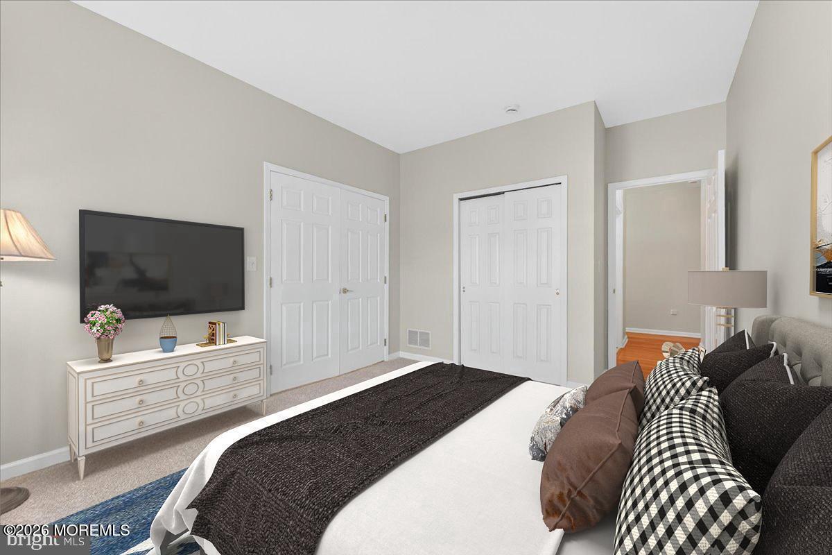 7 Allister Lane Columbus NJ 08022