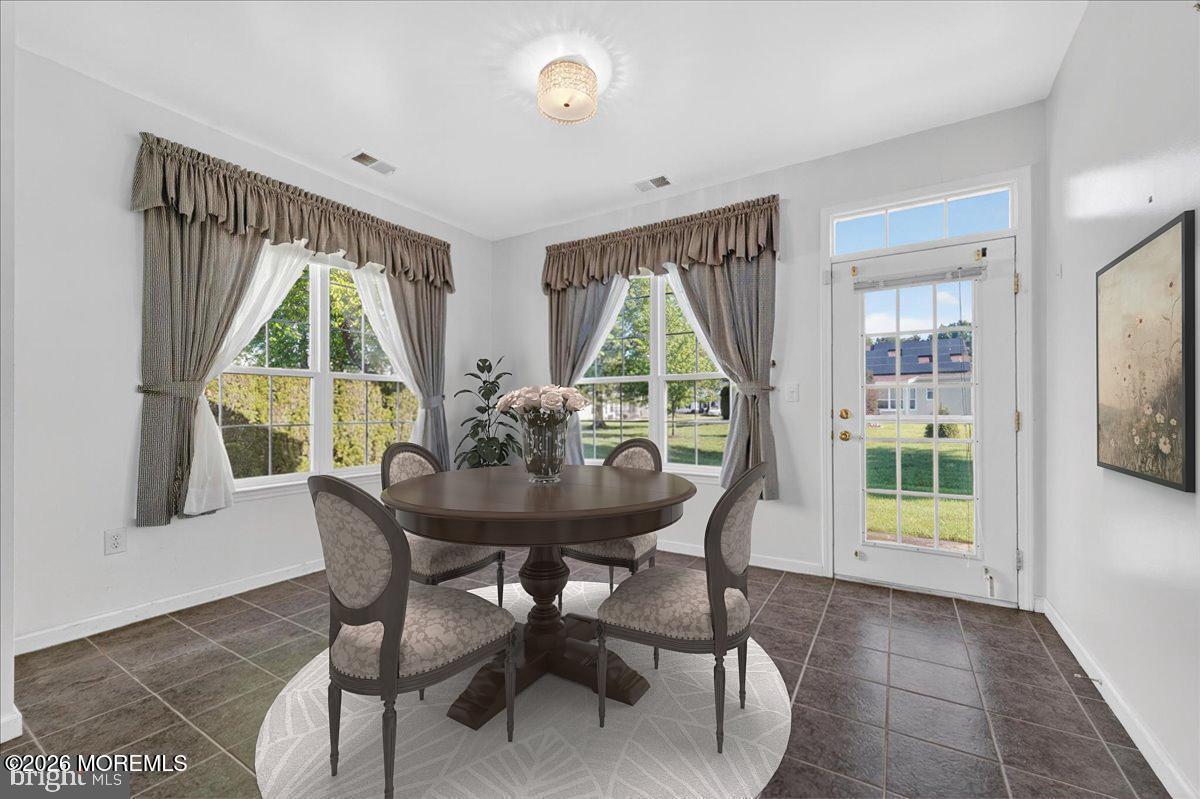 7 Allister Lane Columbus NJ 08022