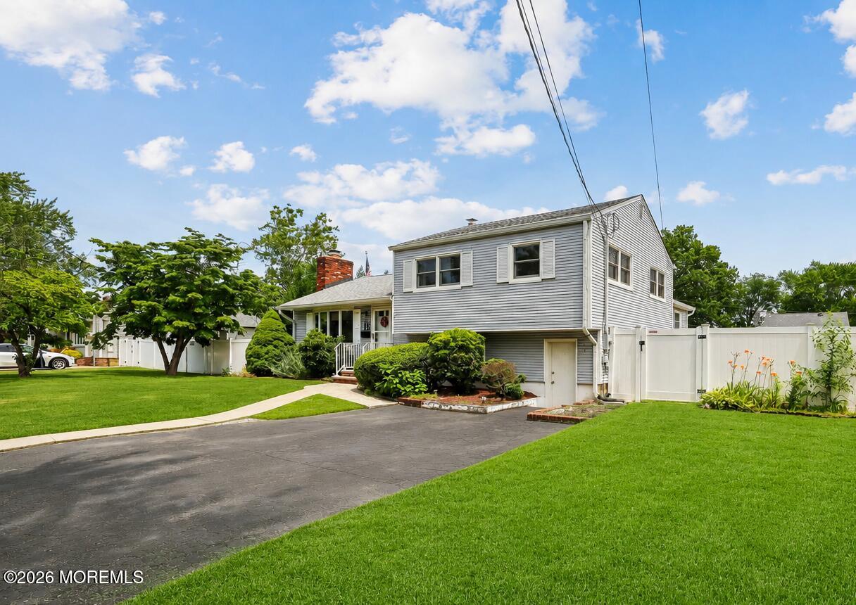 80 Easton Avenue Spotswood NJ 08884