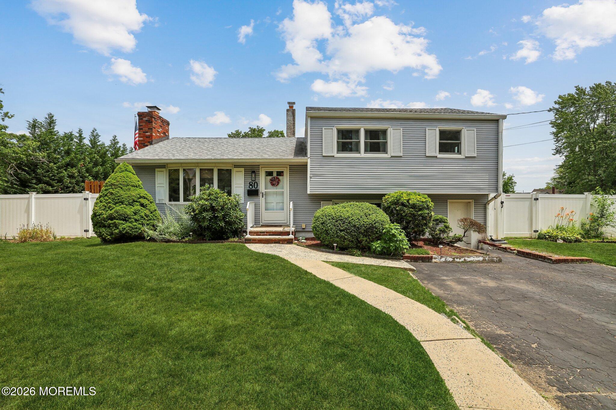 80 Easton Avenue Spotswood NJ 08884