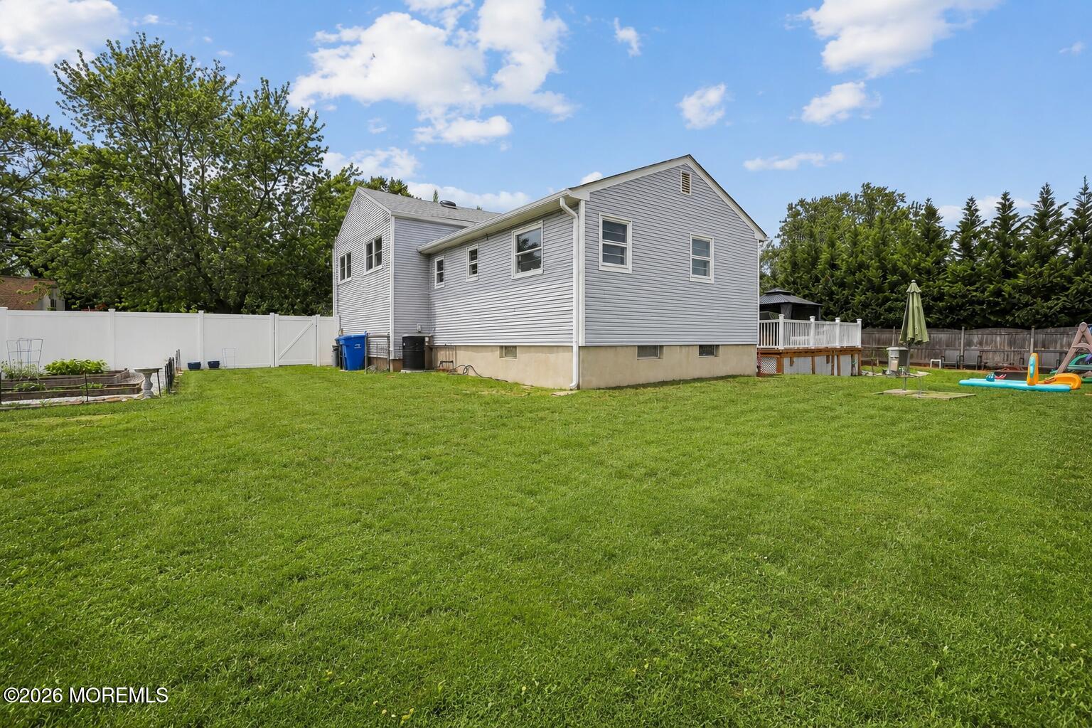 80 Easton Avenue Spotswood NJ 08884