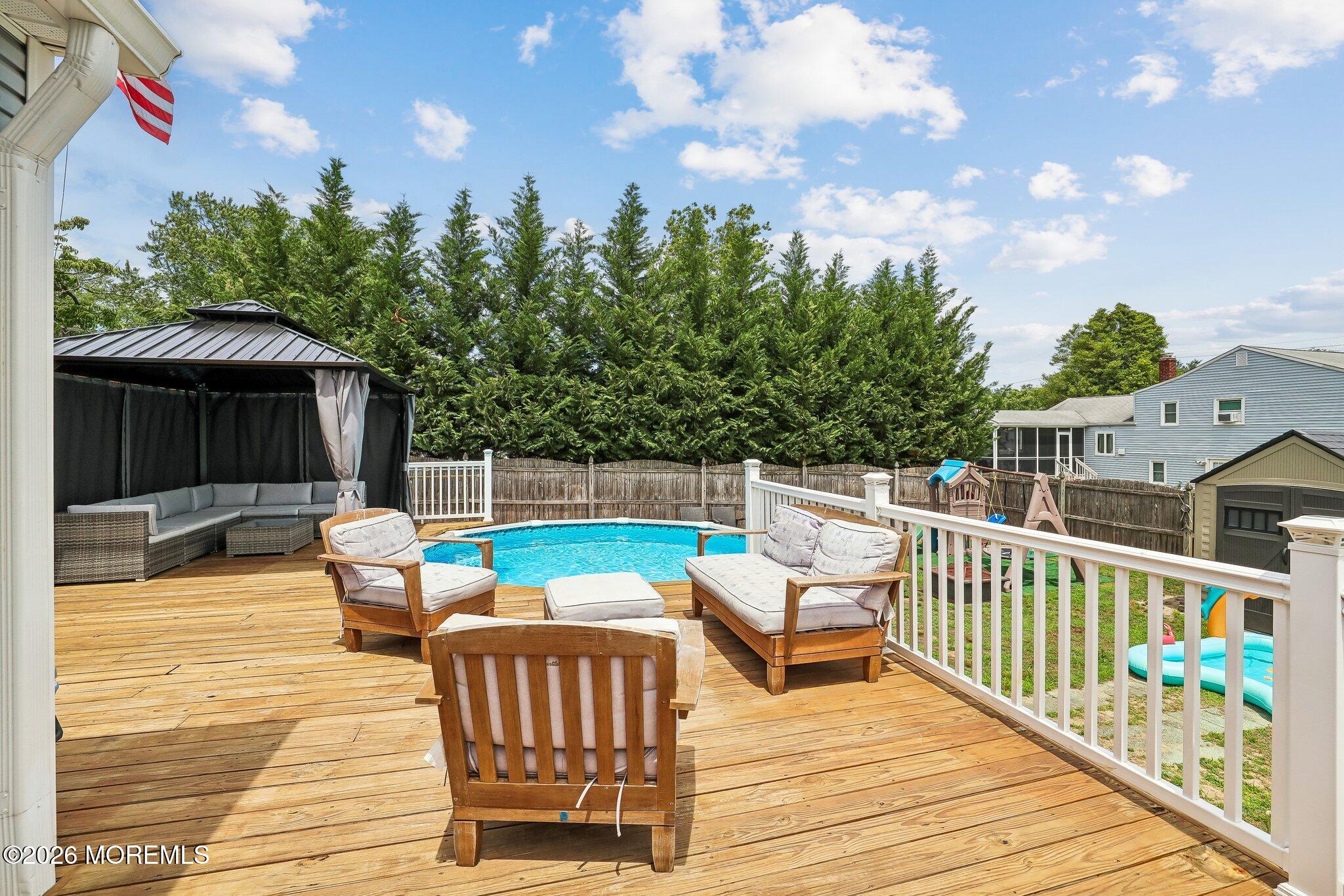 80 Easton Avenue Spotswood NJ 08884