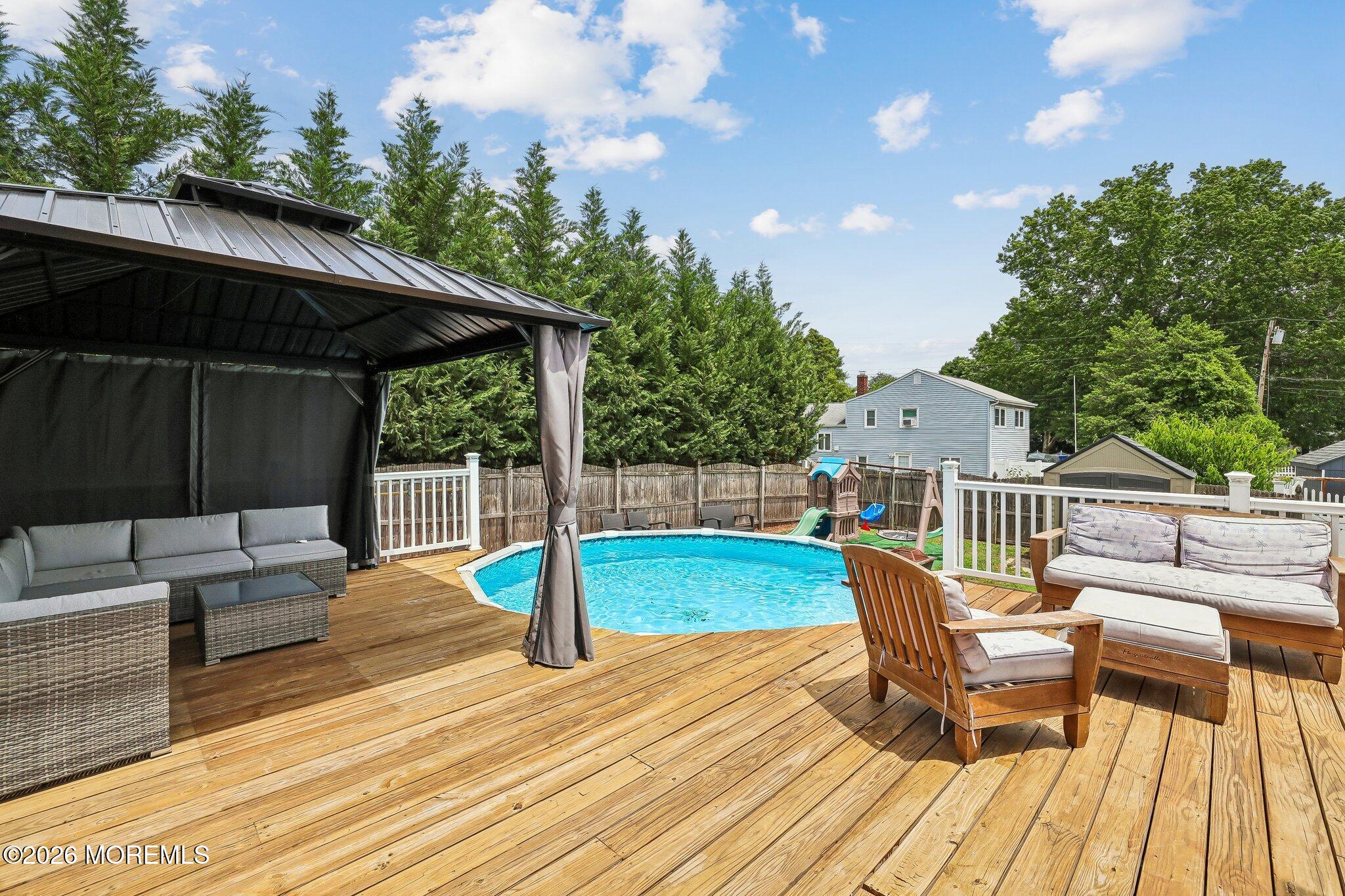 80 Easton Avenue Spotswood NJ 08884