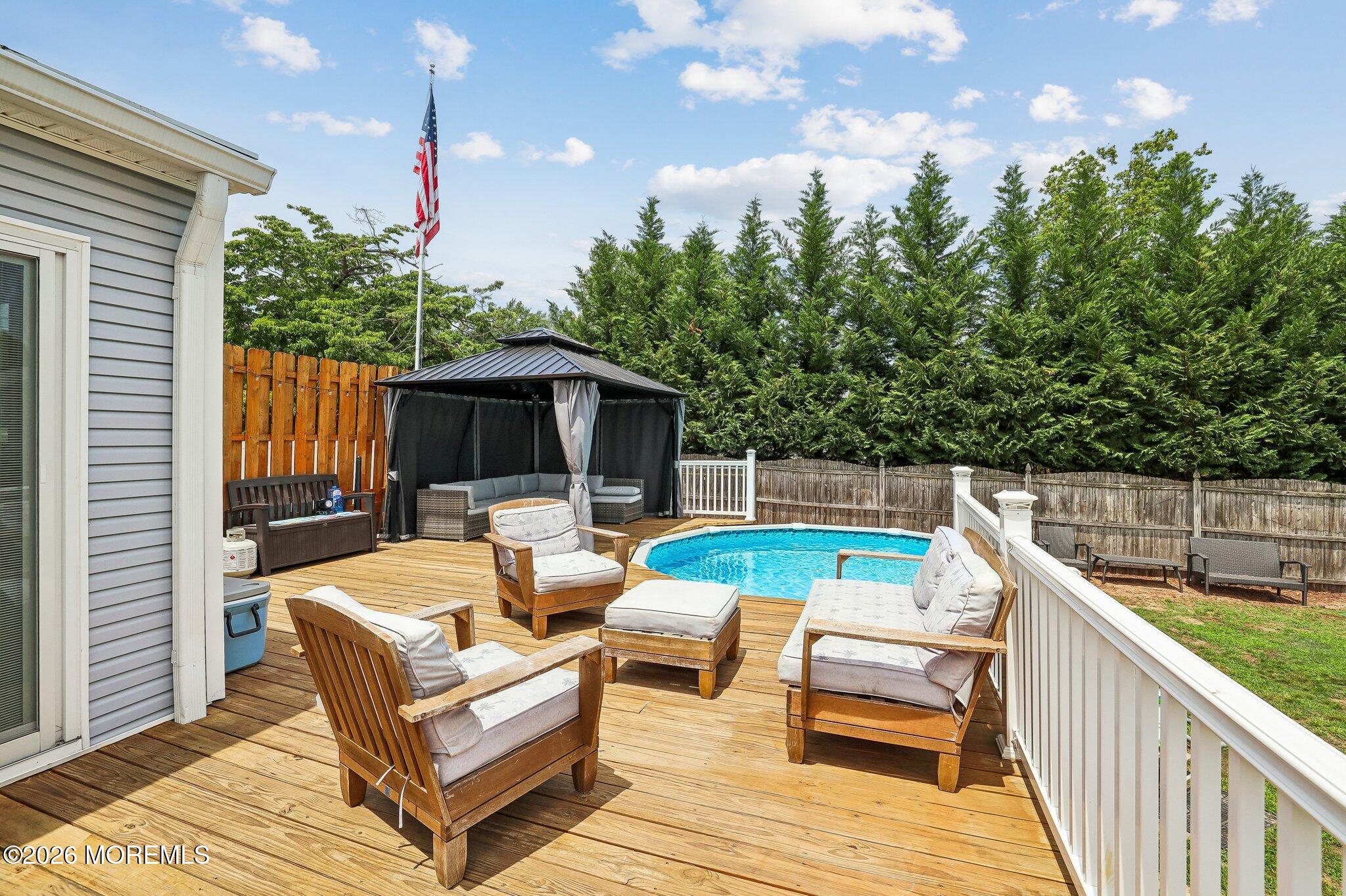 80 Easton Avenue Spotswood NJ 08884