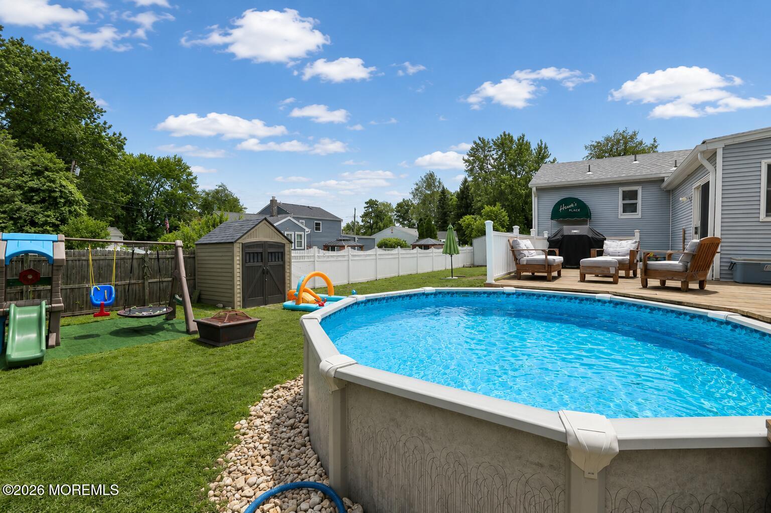 80 Easton Avenue Spotswood NJ 08884