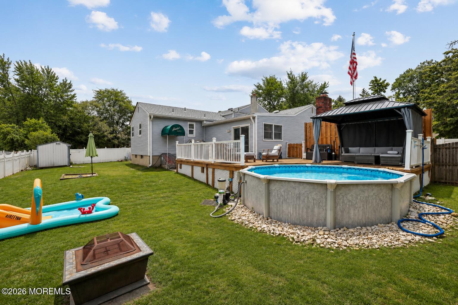 80 Easton Avenue Spotswood NJ 08884