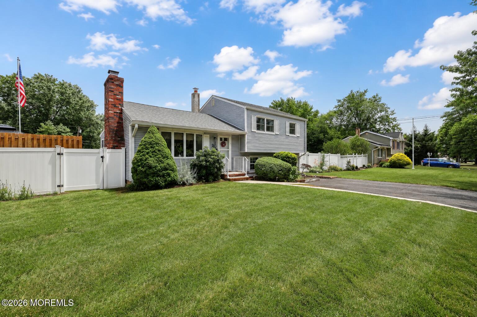80 Easton Avenue Spotswood NJ 08884